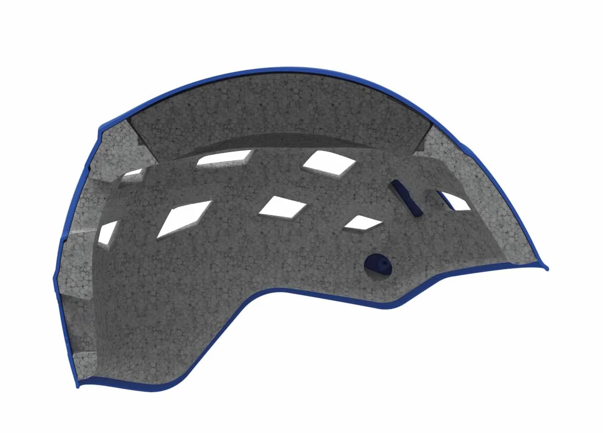 Petzl Boreo kask narciarski dla dorosłych