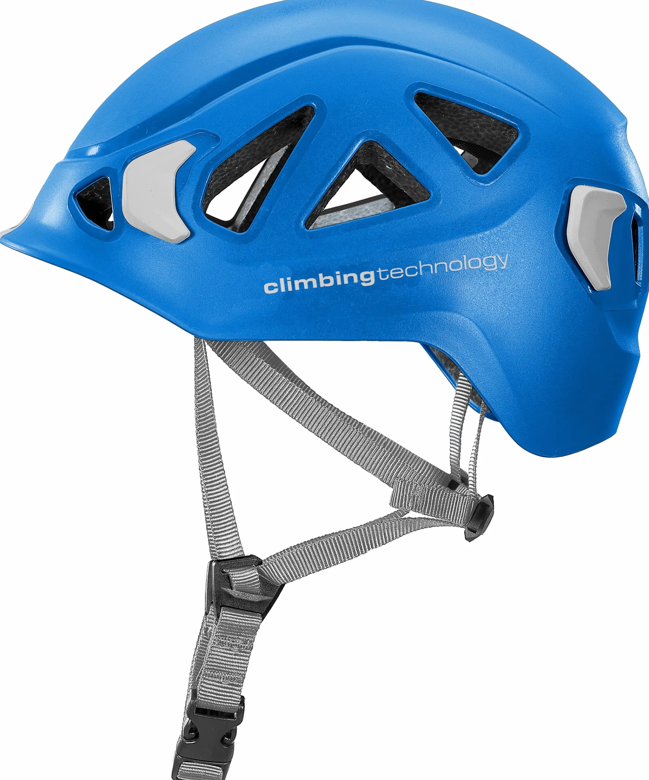Climbing Technology GALAXY Unisex niebieski biały jeden rozmiar