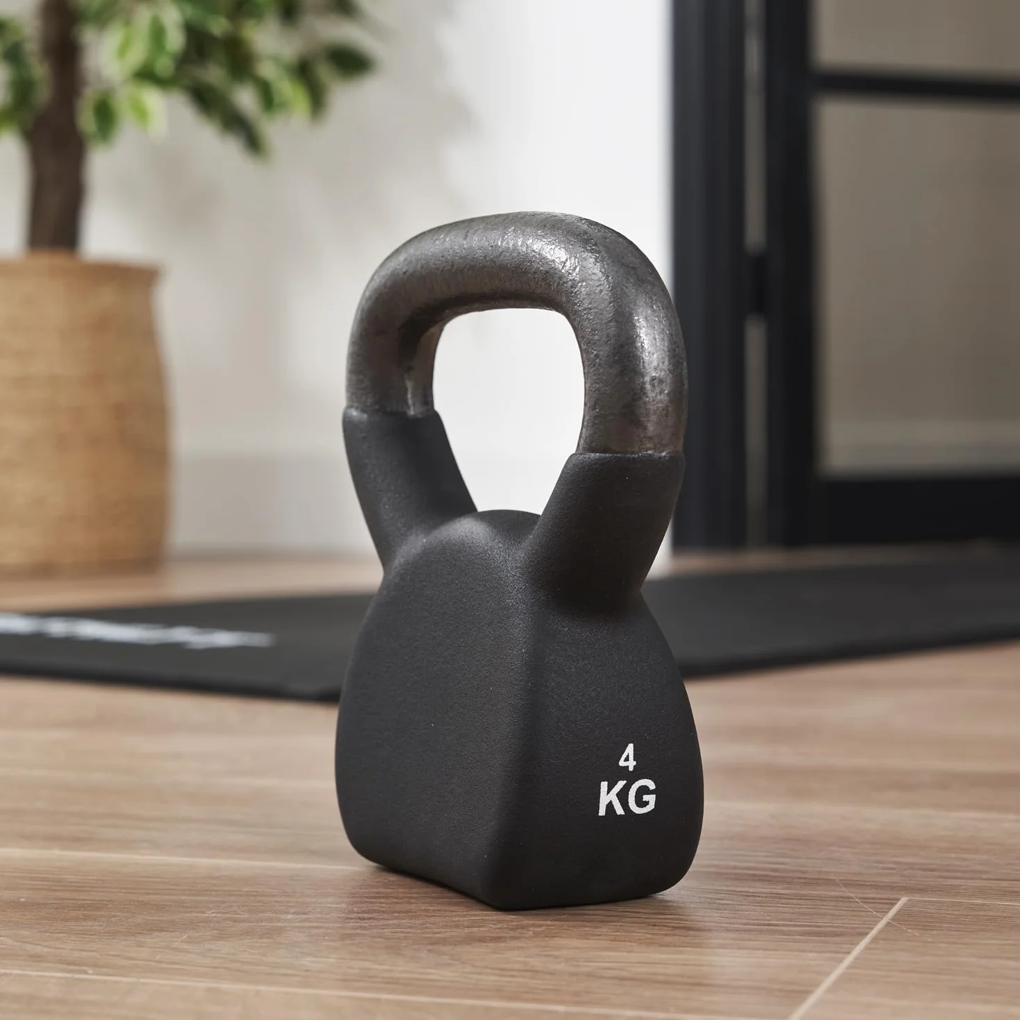 Athlyt - Odlew Ergo Kettlebell