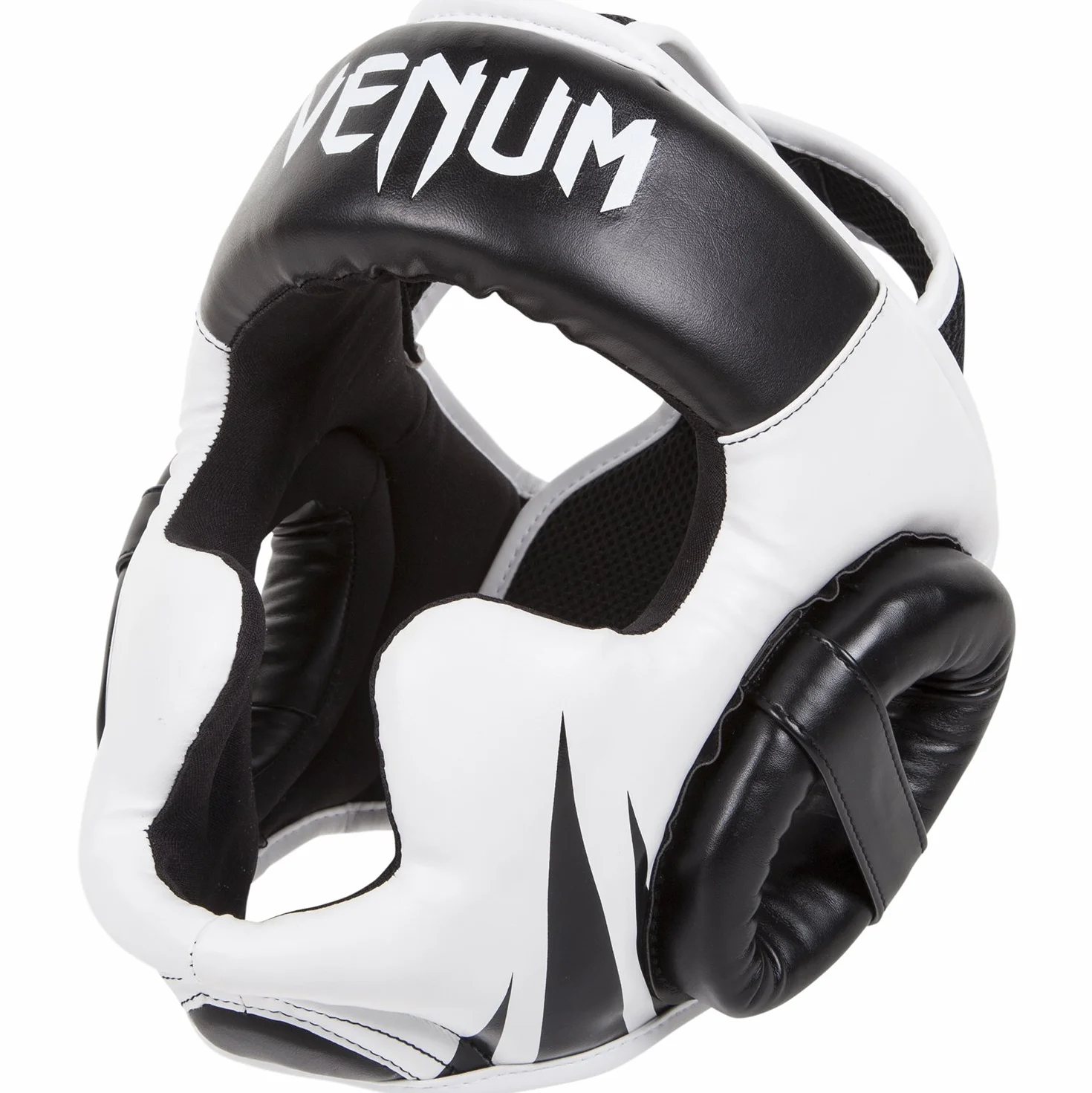 Venum Challenger 2.0 kask MMA