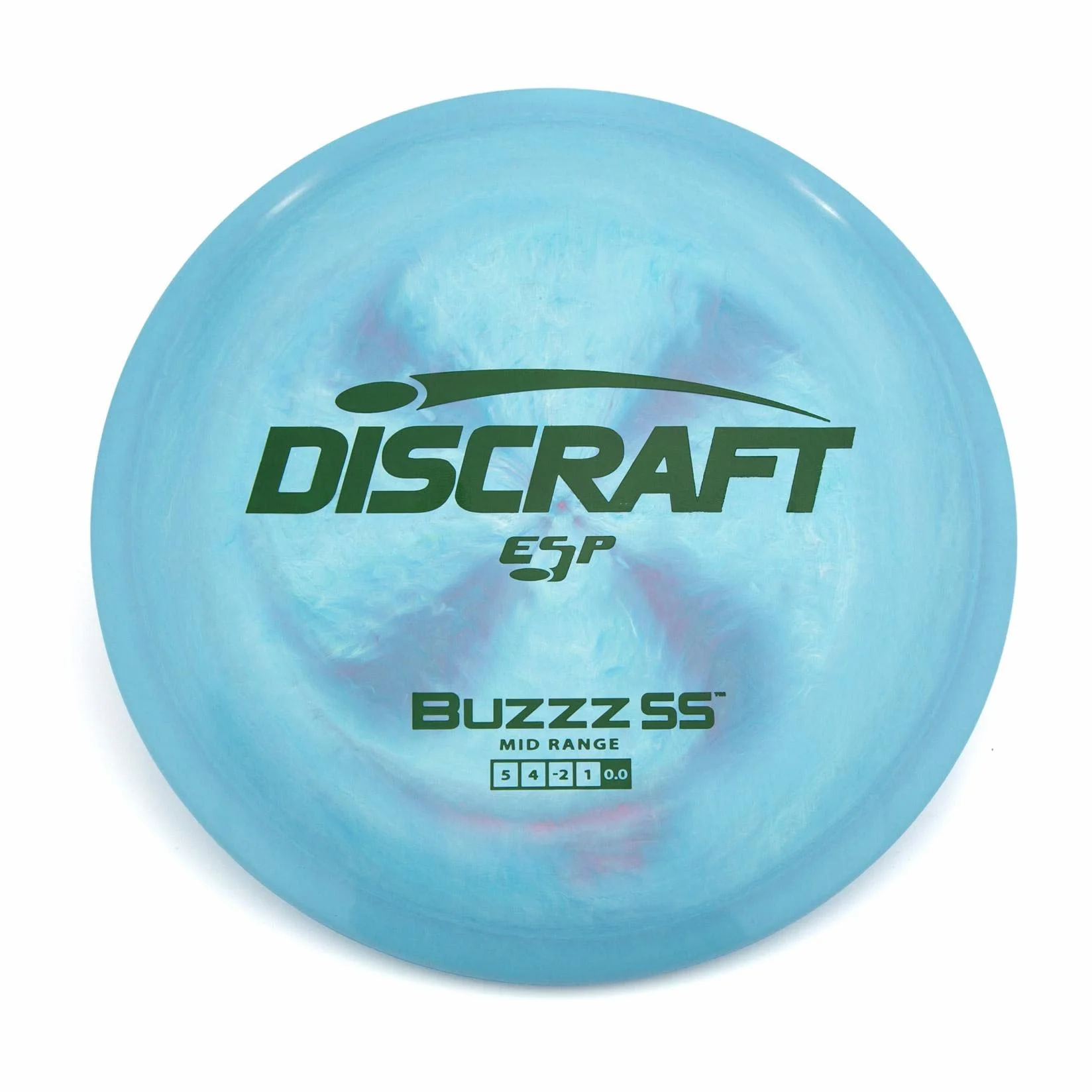 Discraft ESP Buzzz SS 173-174 Gram tarcza golfowa średniej klasy