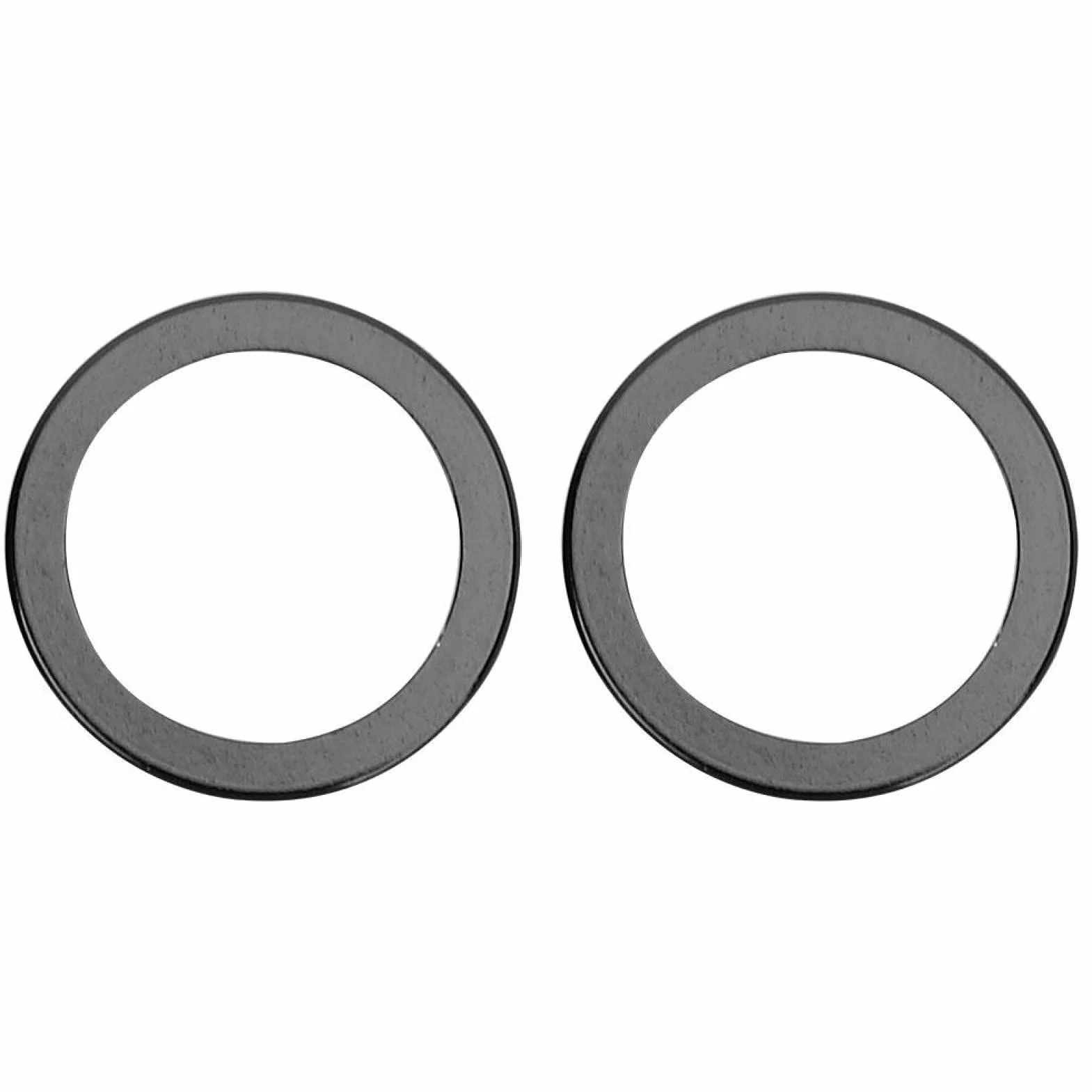 Śruba ramienia korby rowerowej, 2 szt. M15 × 19mm Tytanowa śruba korbowa wału środkowego, akcesoria do naprawy rowerów