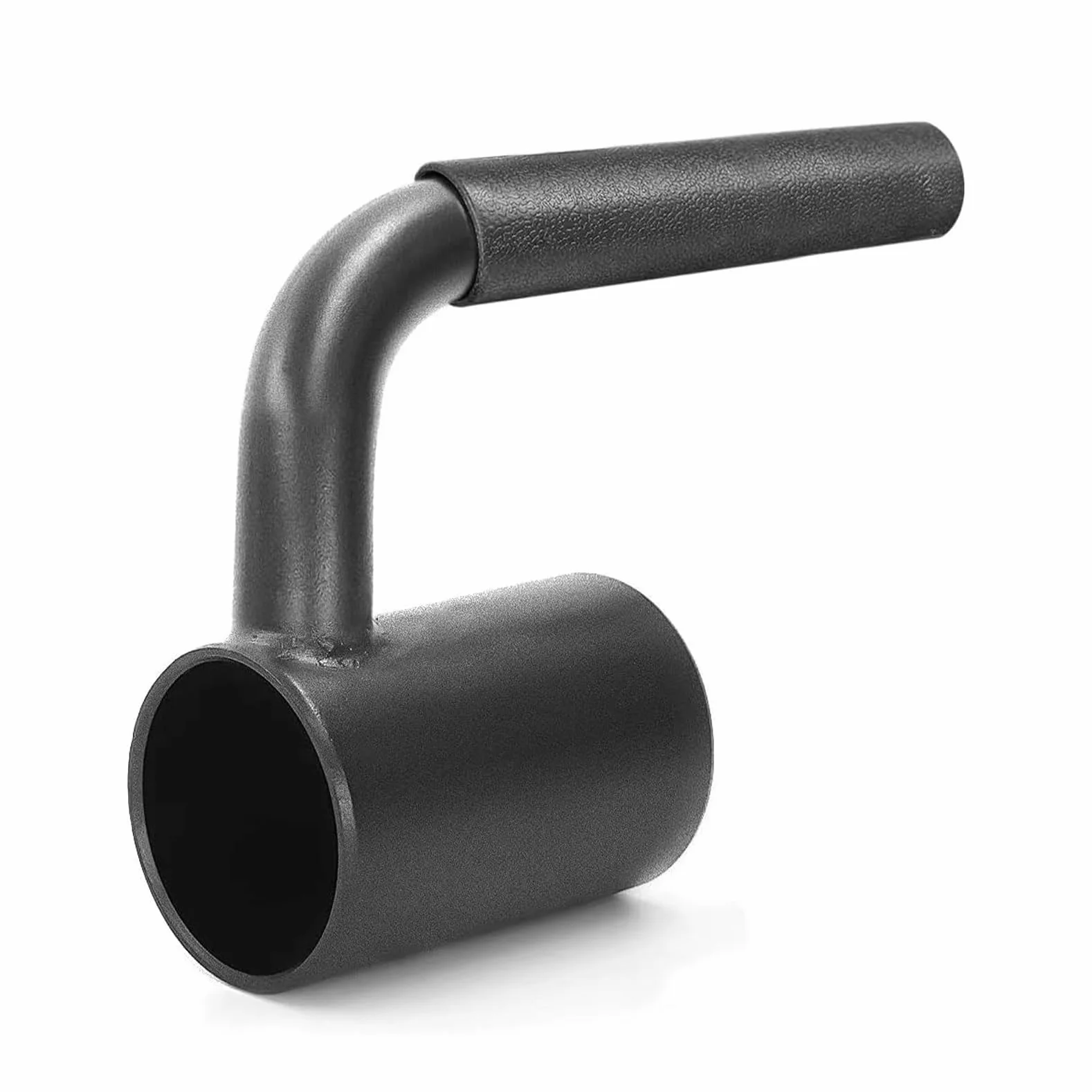 Aoneky T-Bar Row Platforma Landmine uchwyt | mocowanie do olimpijskiej sztangi długiej 50 mm do mięśni ramion, ramion, pleców, treningu domowego