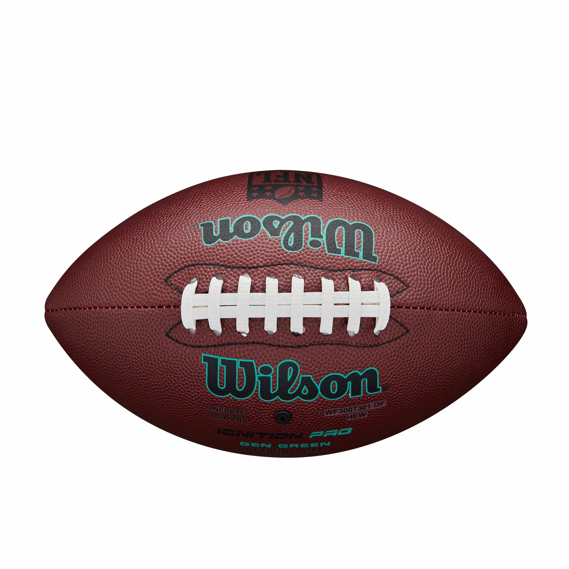 Wilson NFL IGNITION PRO ECO