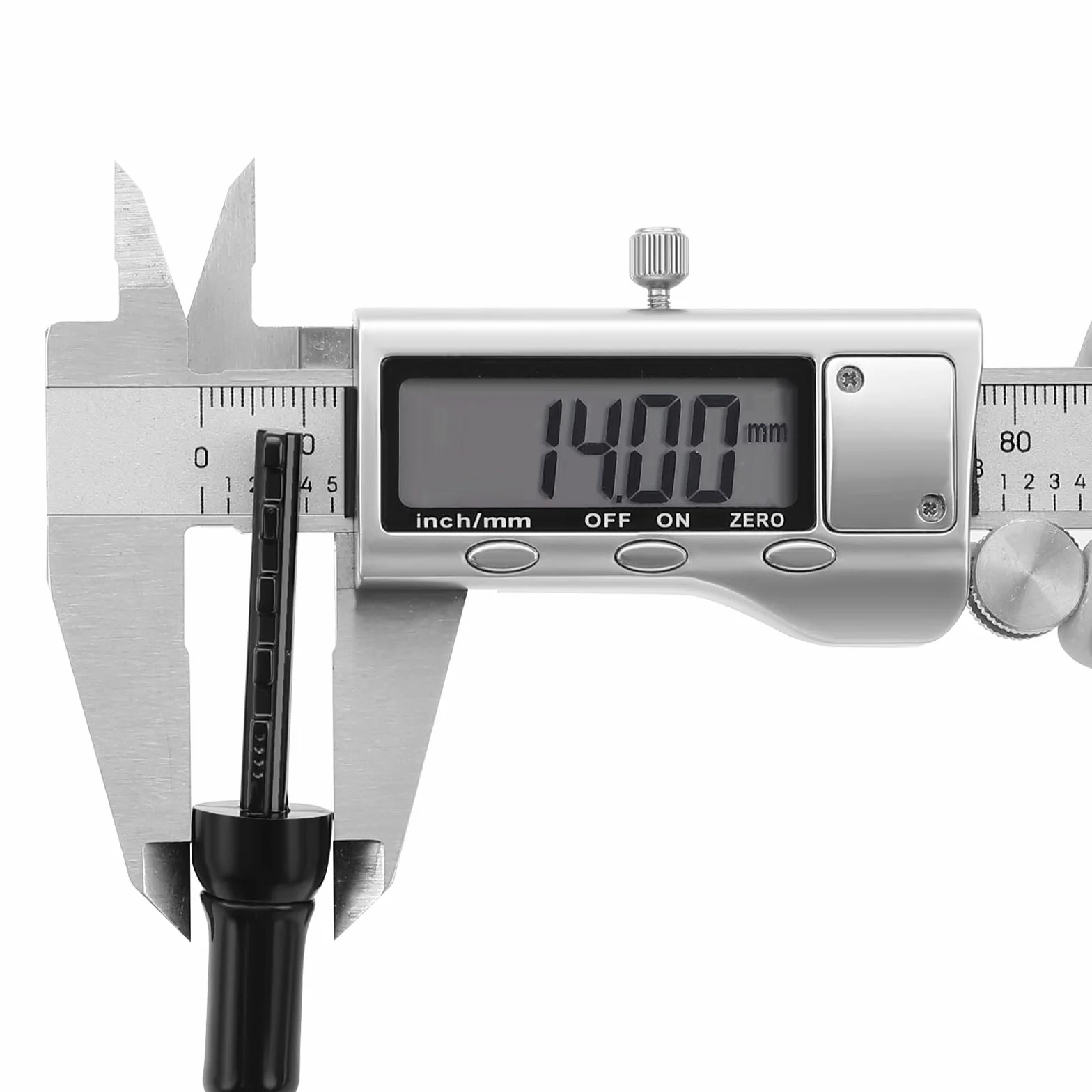 Sportneer Zamek rowerowy kablowy 180 cm, zamek szyfrowy ze stopu cynku i tworzywa ABS, 4-cyfrowy kod