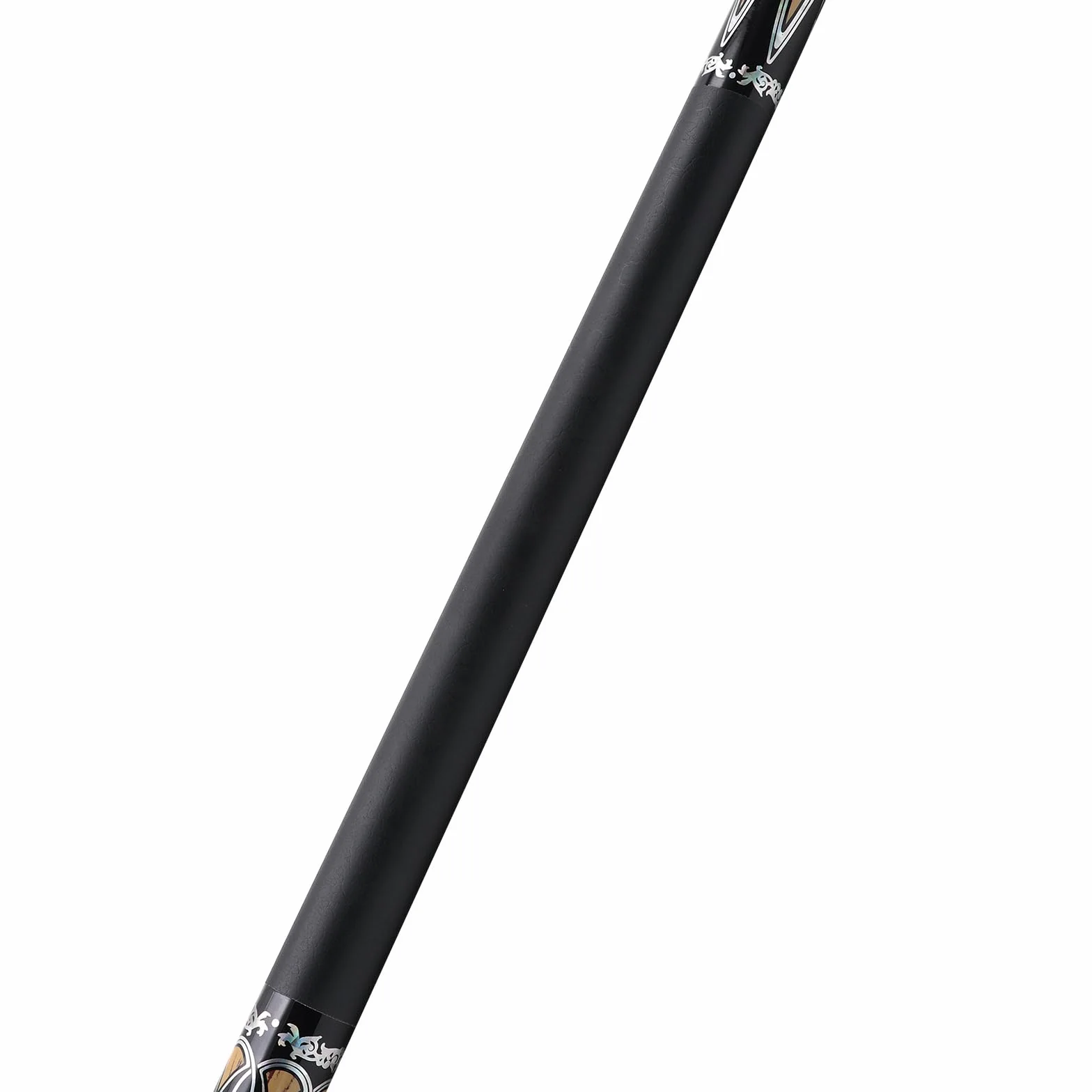 CUESOUL kij bilardowy 132 cm 13 mm z irlandzką owijką