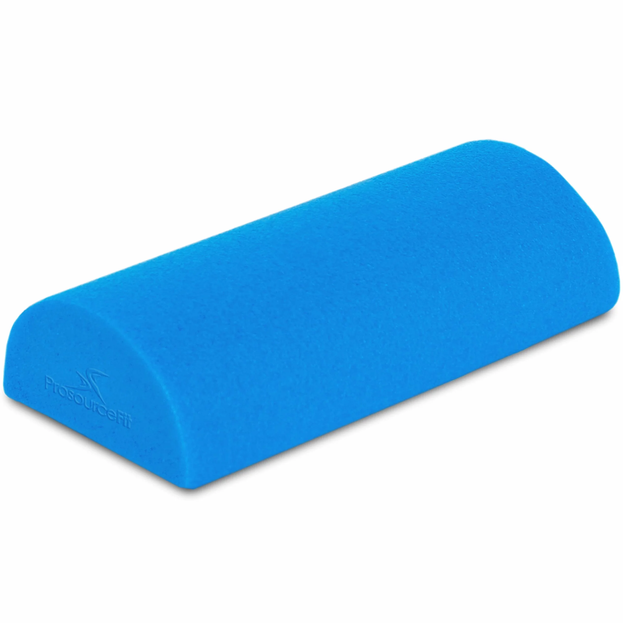 ProSource Rolki z pianki Flex i półokrągłe wałki 91 cm i 30 cm do masażu mięśni, fizjoterapii, stabilizacji mięśni i ćwiczeń równowagi, pilates