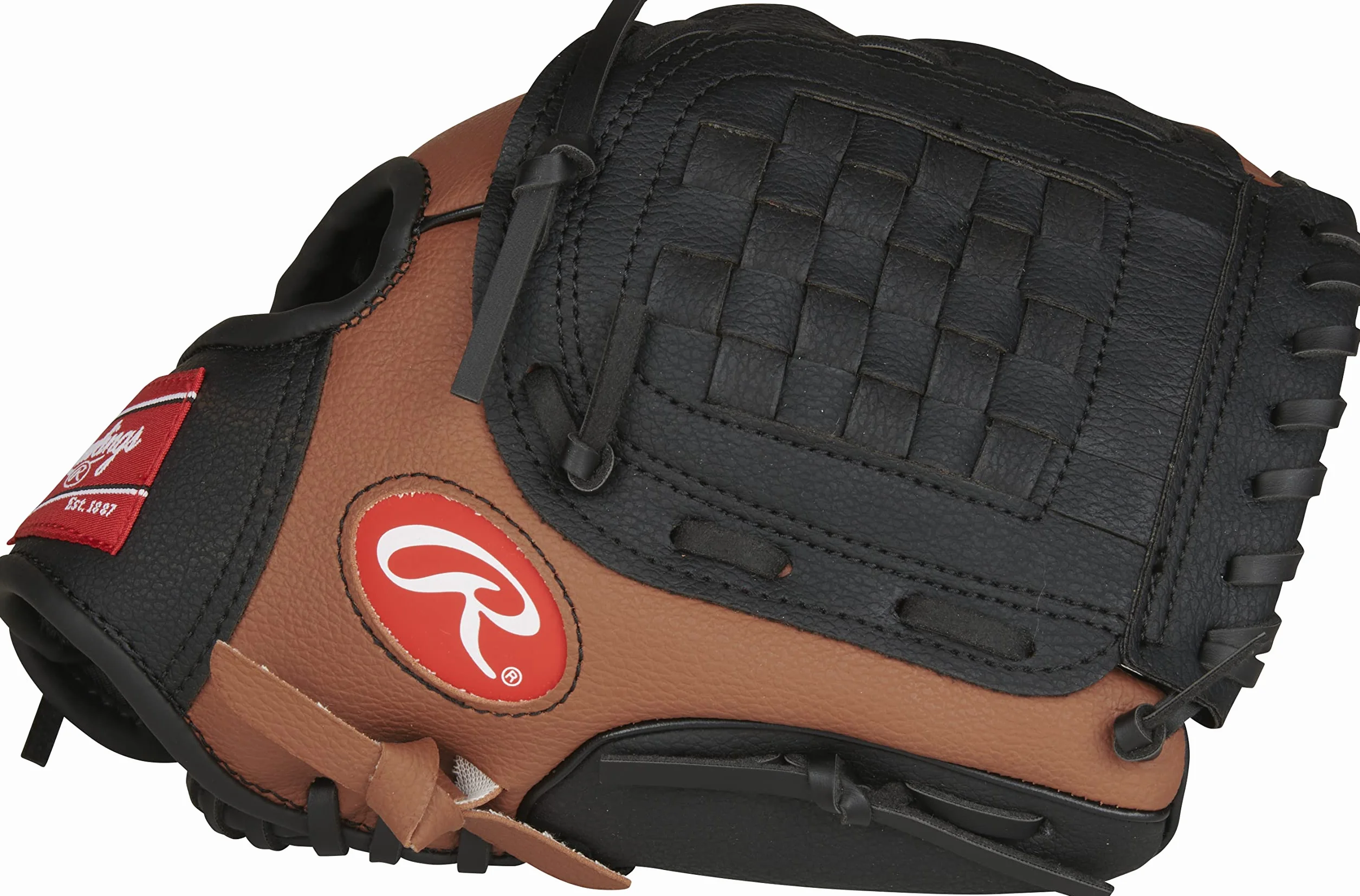 Rawlings Rękawica Baseballowa T-Ball Młodzieżowa 23-11,5
