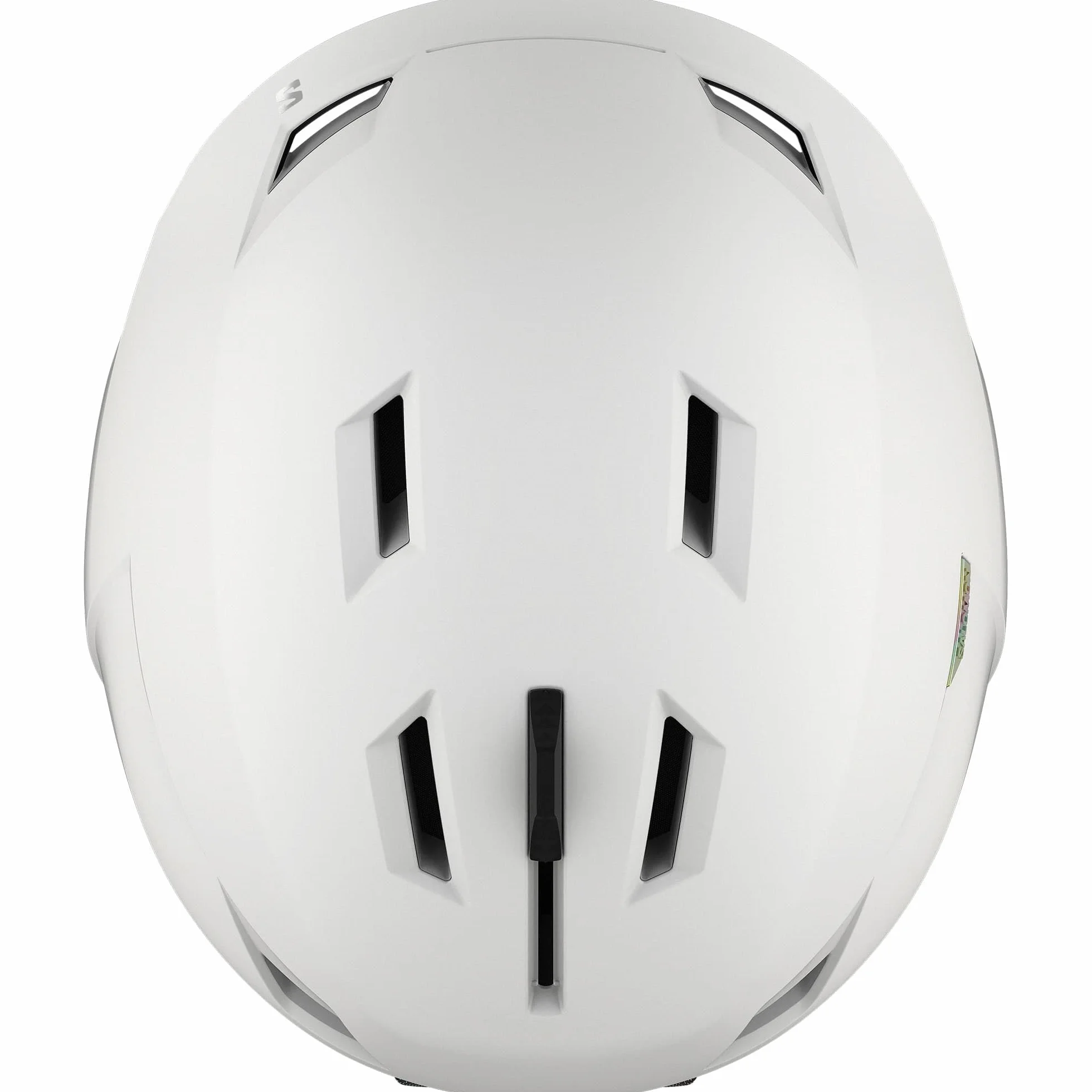 Salomon Icon LT damski kask narciarski snowboard lekki
