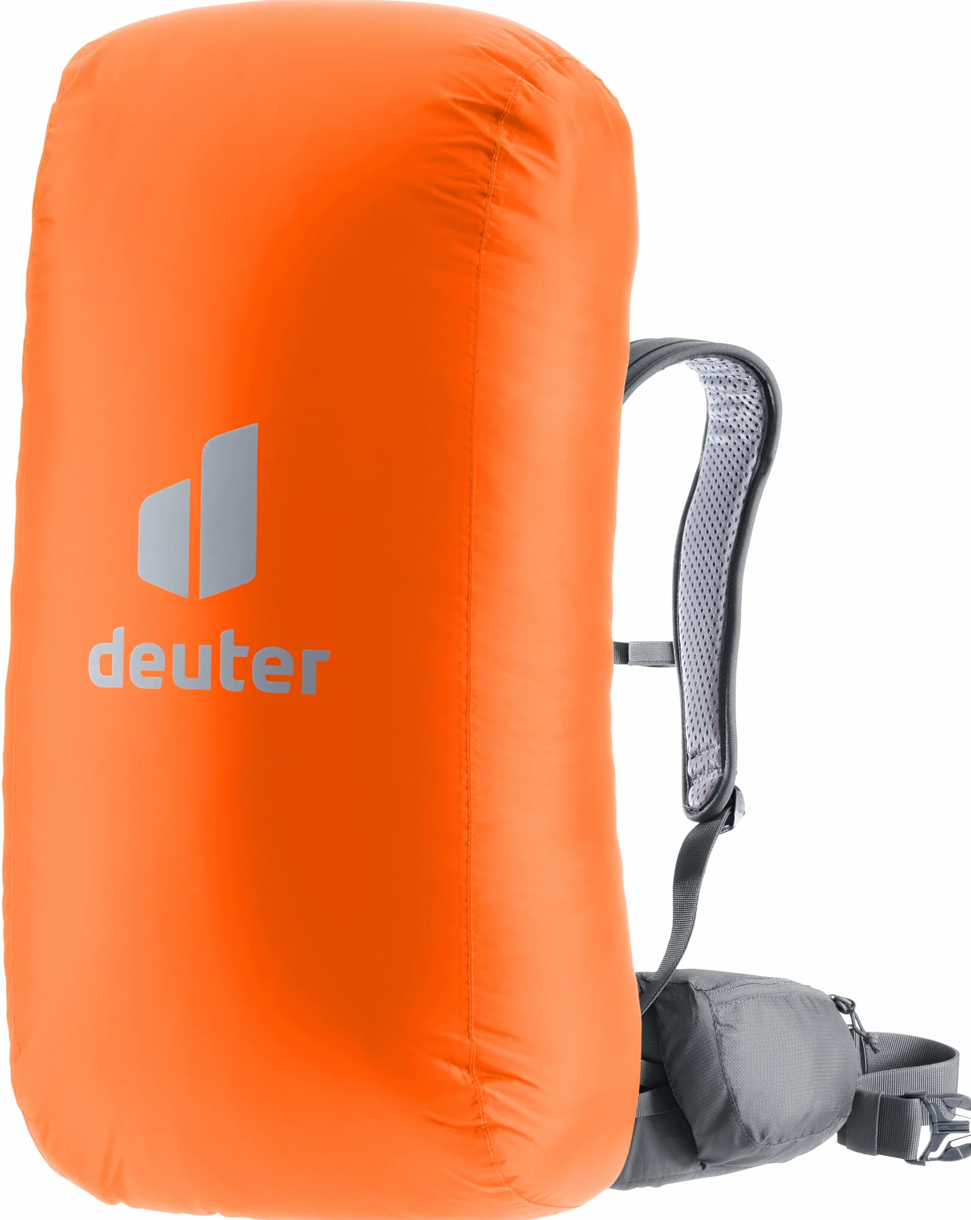 Deuter Raincover II 30-50 L pokrowiec przeciwdeszczowy 2024