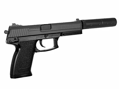 Réplique airsoft M23 Spring (Double Eagle)