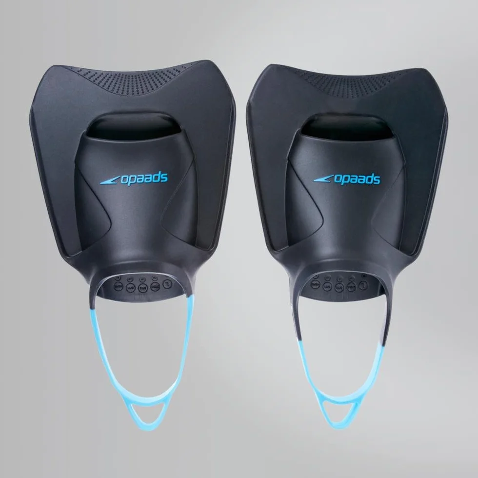 Speedo biofuse fitness płetwa dla dorosłych