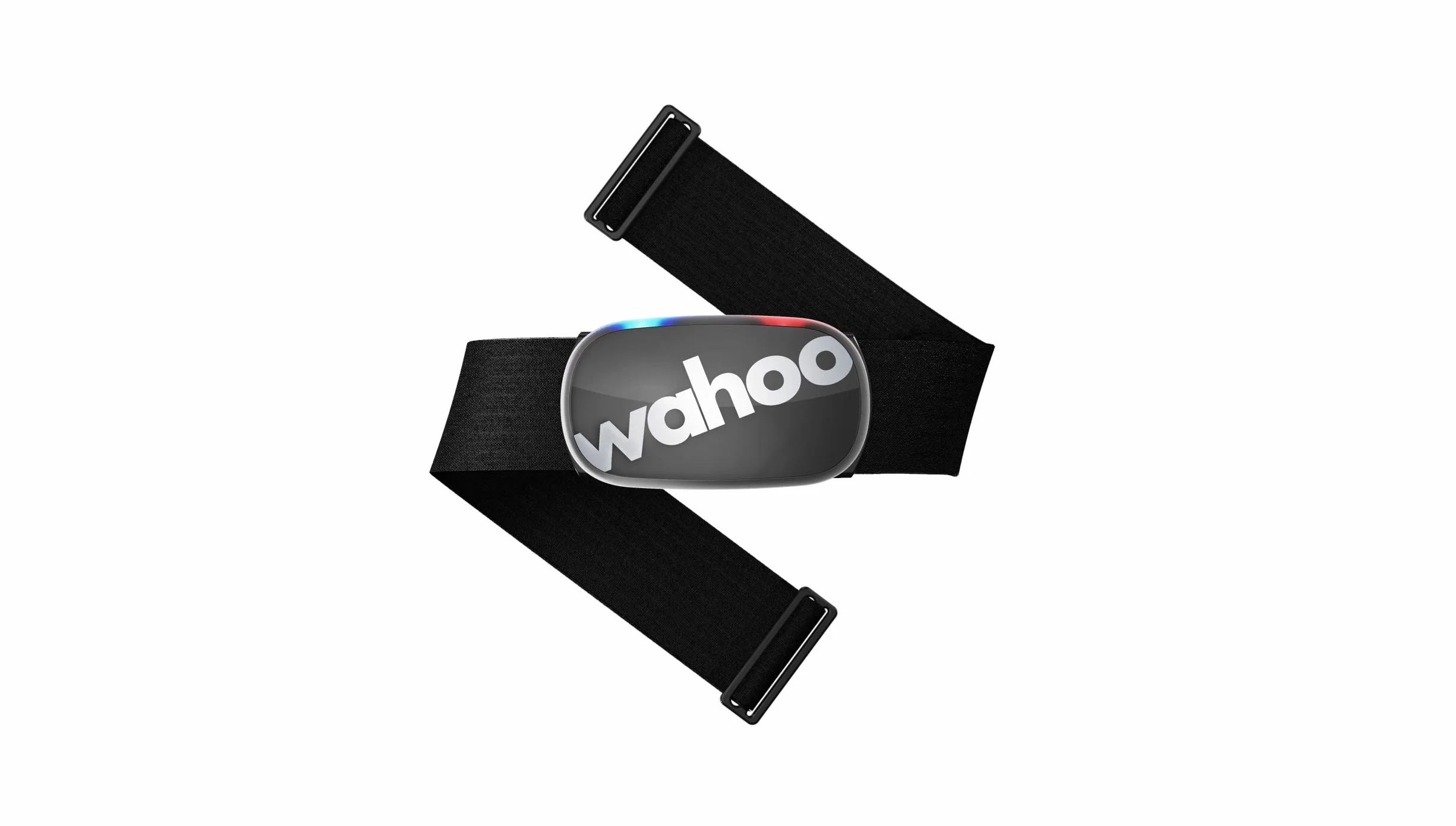 Wahoo Tickr Uniseks Monitor Tętna, Czarny, 6.4 x 0.5 x 3.8 cm