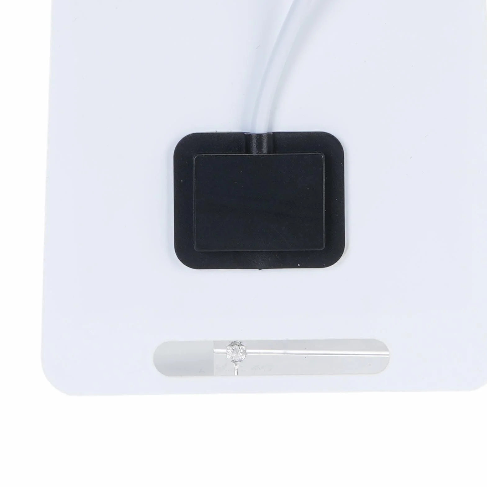 Składany Mini Solarny Panel, ładowarka Panelu Słonecznego USB do Smartfonów, Tabletów, Aparatu