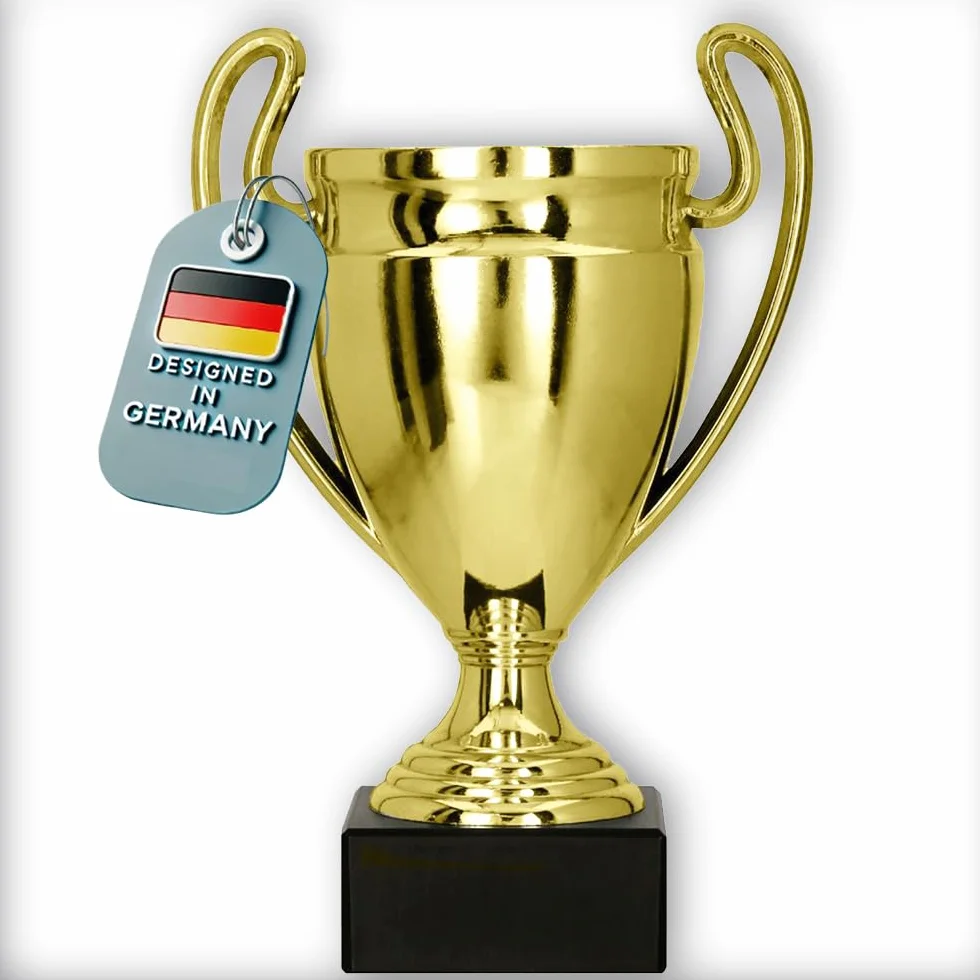Larius Puchar Ehrenpreis trofeum uniwersalne z tekstem na życzenie