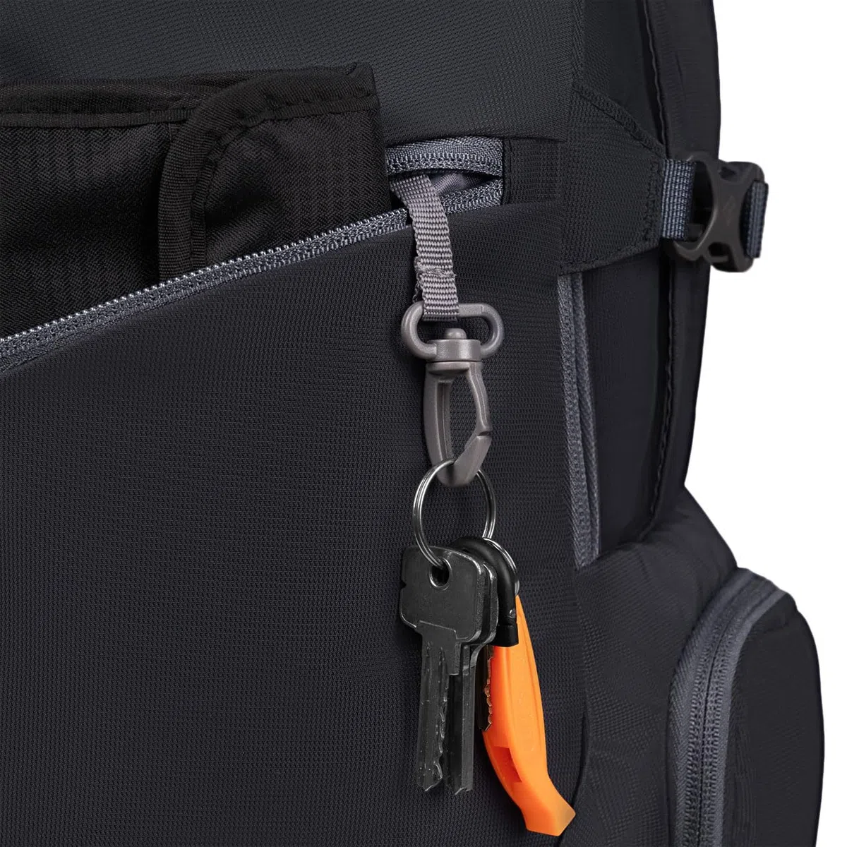 Alpinus Lecco plecak turystyczny 30 l – plecak trekkingowy dla mężczyzn i kobiet, plecak trekkingowy na wędrówki, kemping, uniwersalny plecak na trekking z kieszenią na laptopa, do pracy, na uczelnię