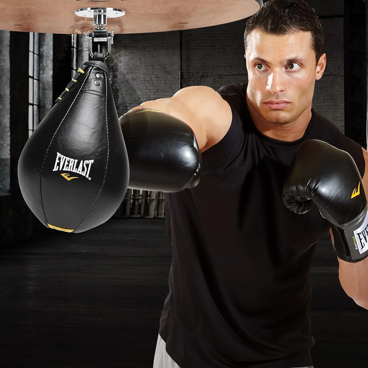 Everlast PowerLock