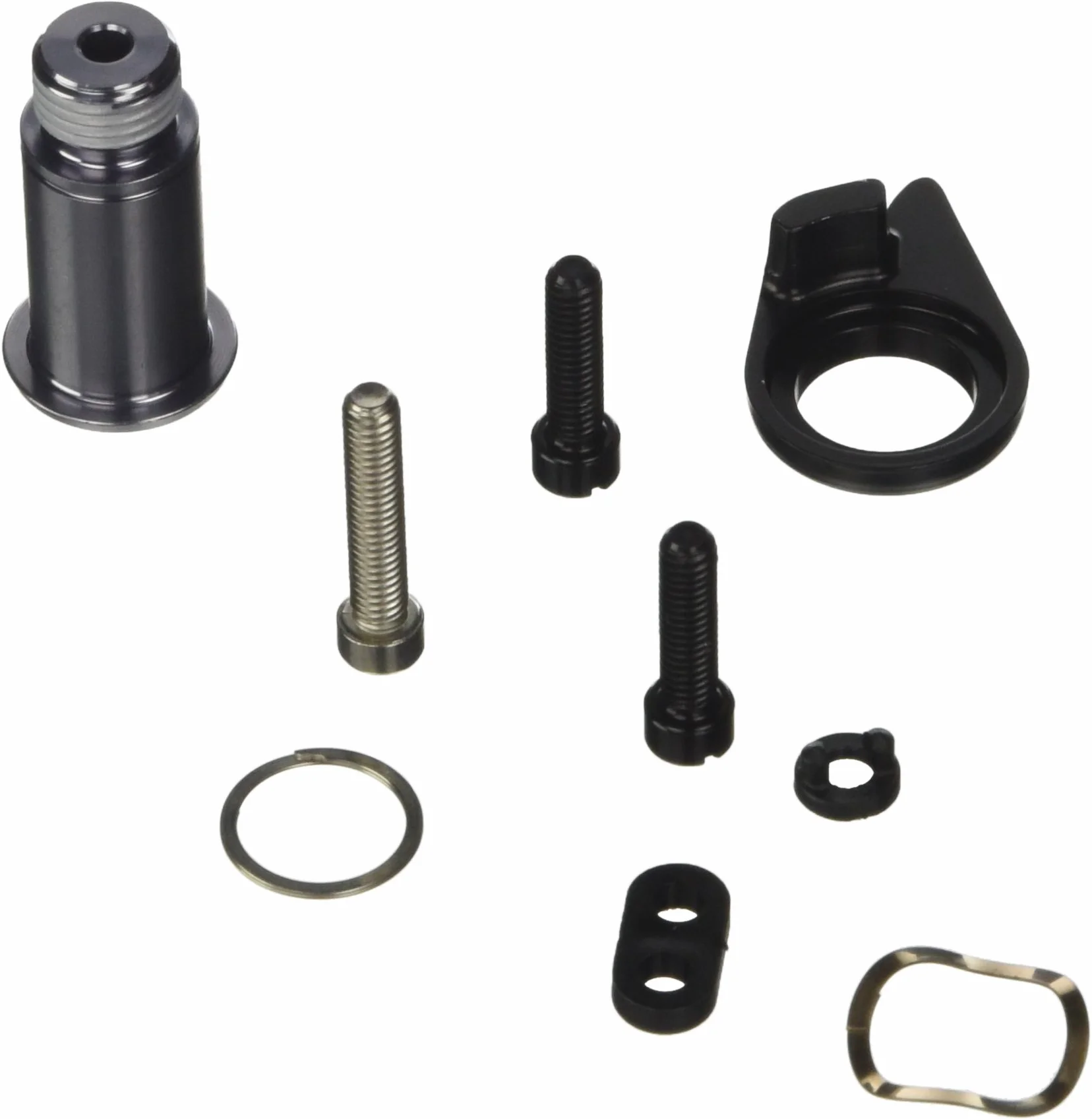 Sram MTB RDPSXX1002 Zestaw śrub B i śrub ograniczających do przerzutki tylnej XX1, 11.7518.014.000