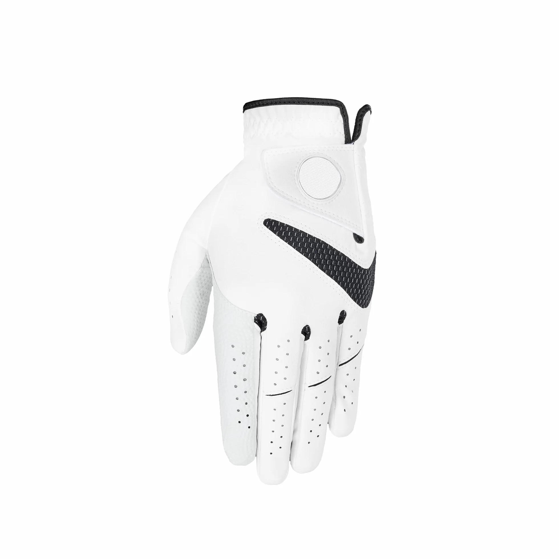 Callaway Golf Syntech męska rękawica golfowa 2025 - lewa ręka dla praworęcznego golfisty, XL