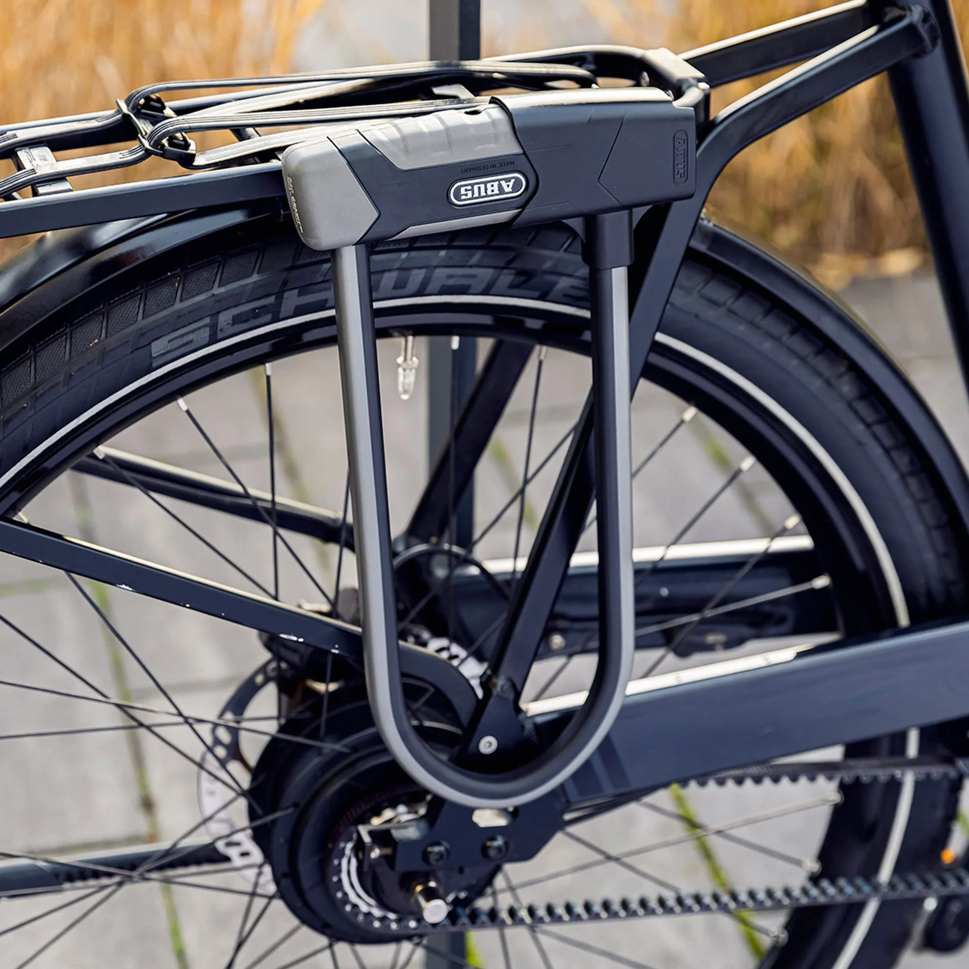 ABUS Antivol u Abus Granit XPlus 540/160HB230