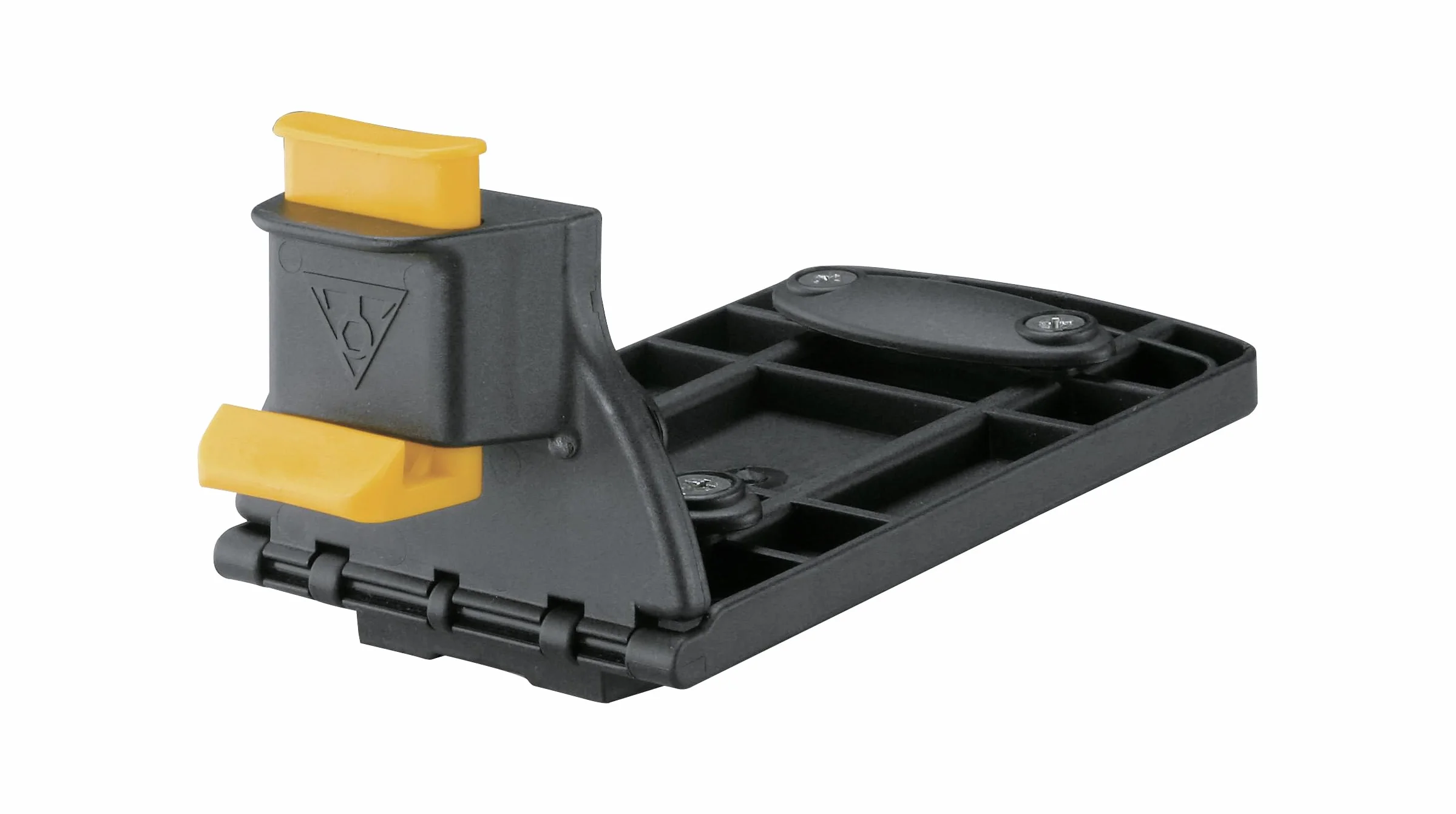 Topeak Mocowanie Kosza Fixing 6 TC3008 Czarny/Żółty 10x10x10 cm