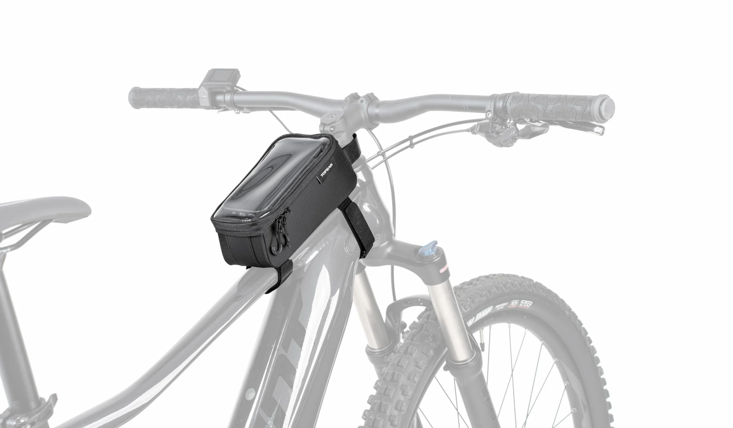 Topeak Elementa Seatbag Pro Torba na ramę