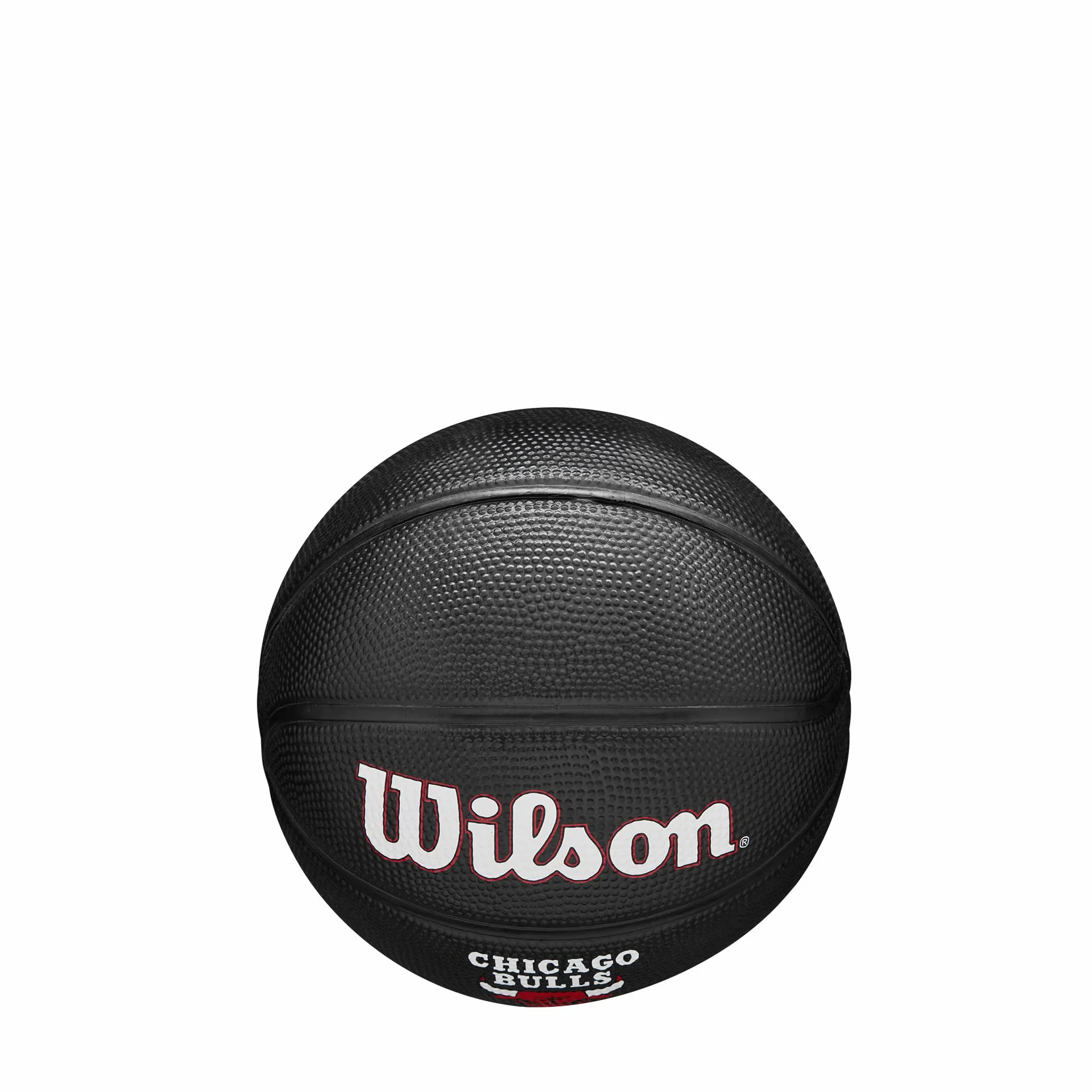 Wilson koszykówka czarny 3
