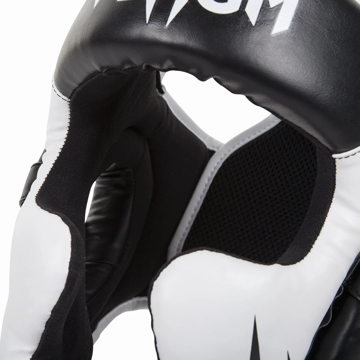 Venum Challenger 2.0 kask MMA