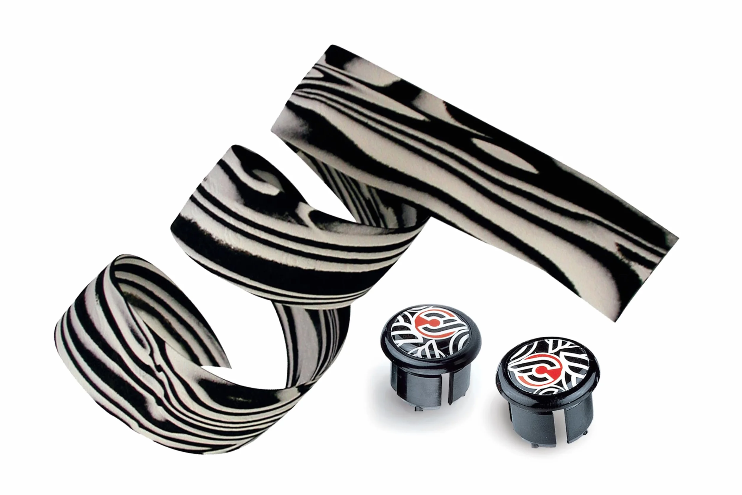 Cinelli zebra uchwyt taśma na pasek