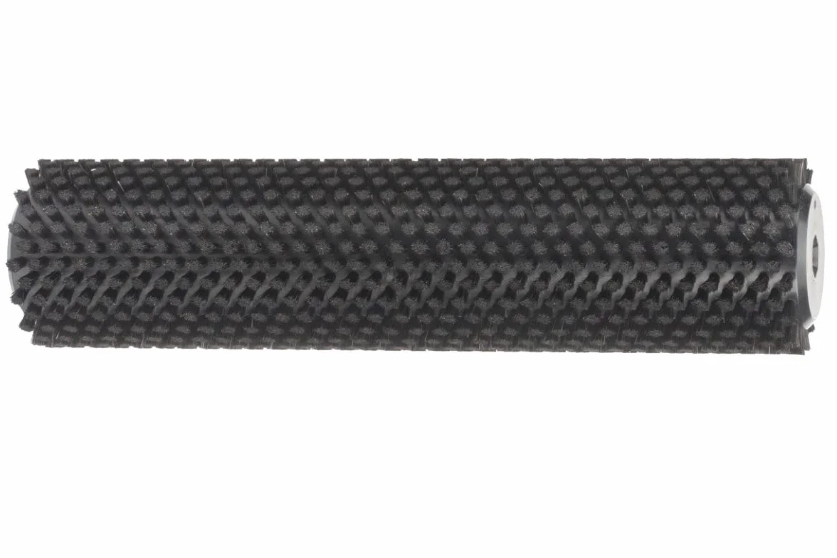 SkinStar Szczotka rotacyjna ROSSHAAR do nakładek narciarskich snowboard 300 mm