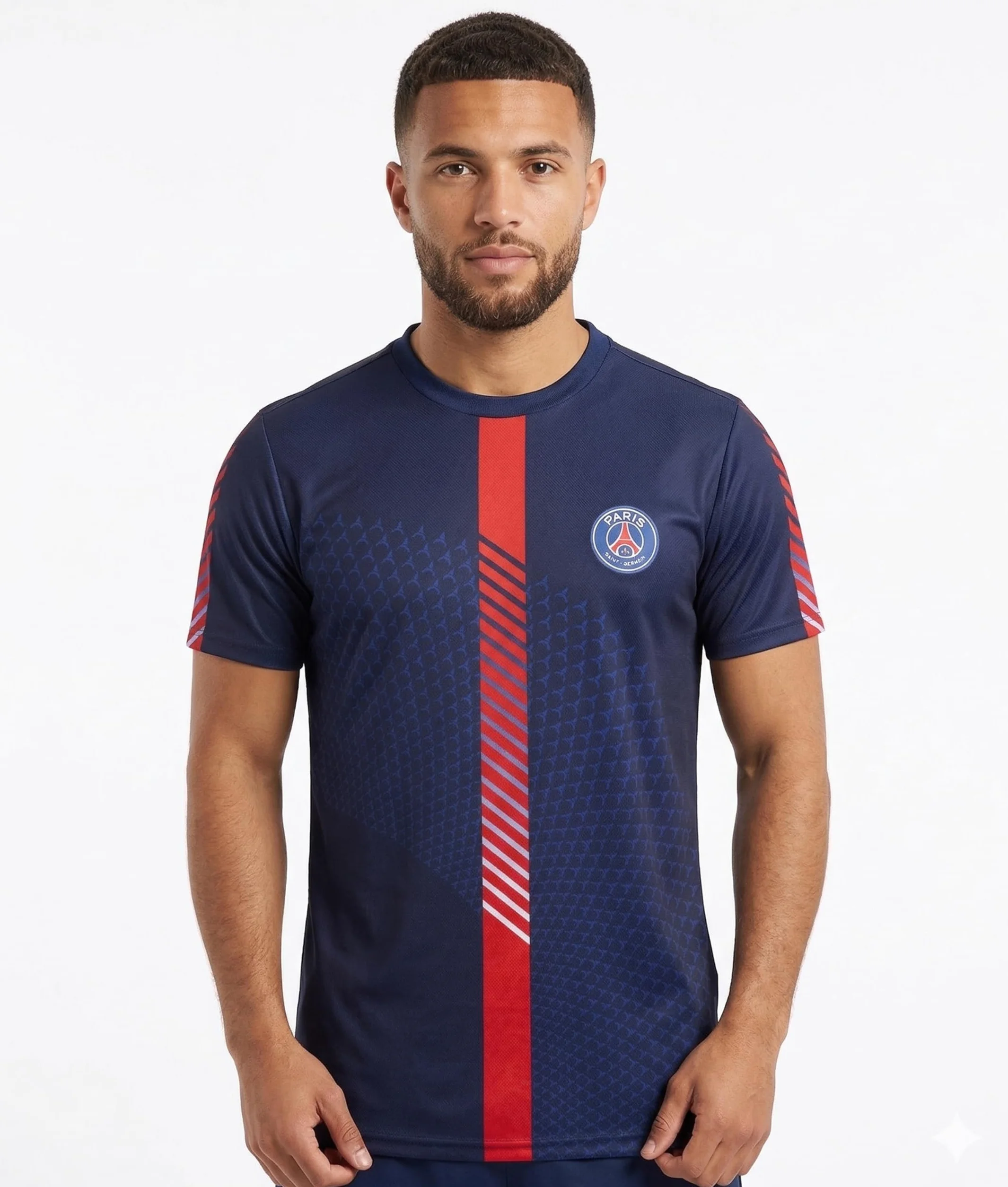 PSG Koszulka z oficjalną kolekcją Paris Saint Germain