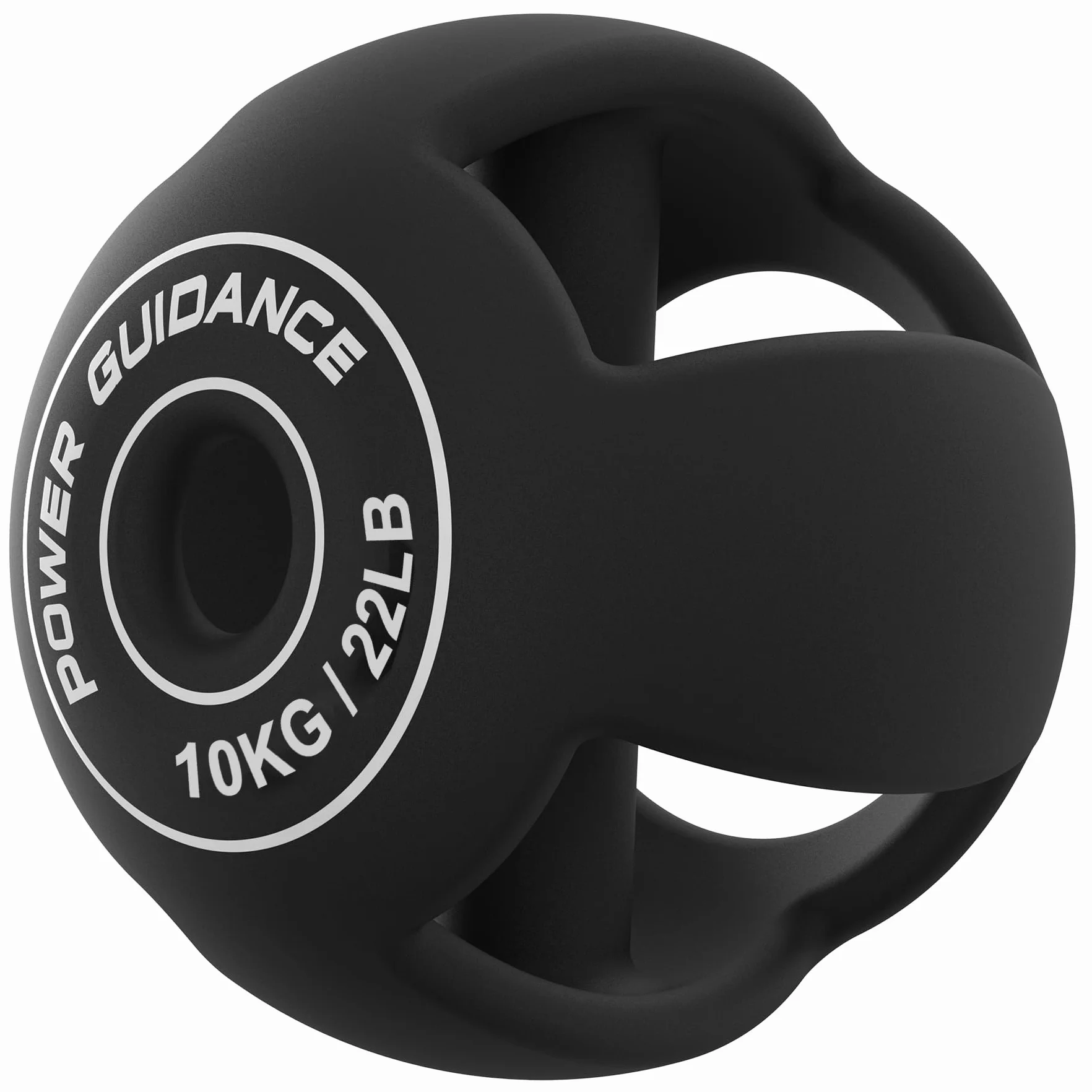 POWER GUIDANCE Hantle Spherebell + Kettlebell, osiągają najwyższą wydajność ćwiczeń, minimalizując obciążenie stawów