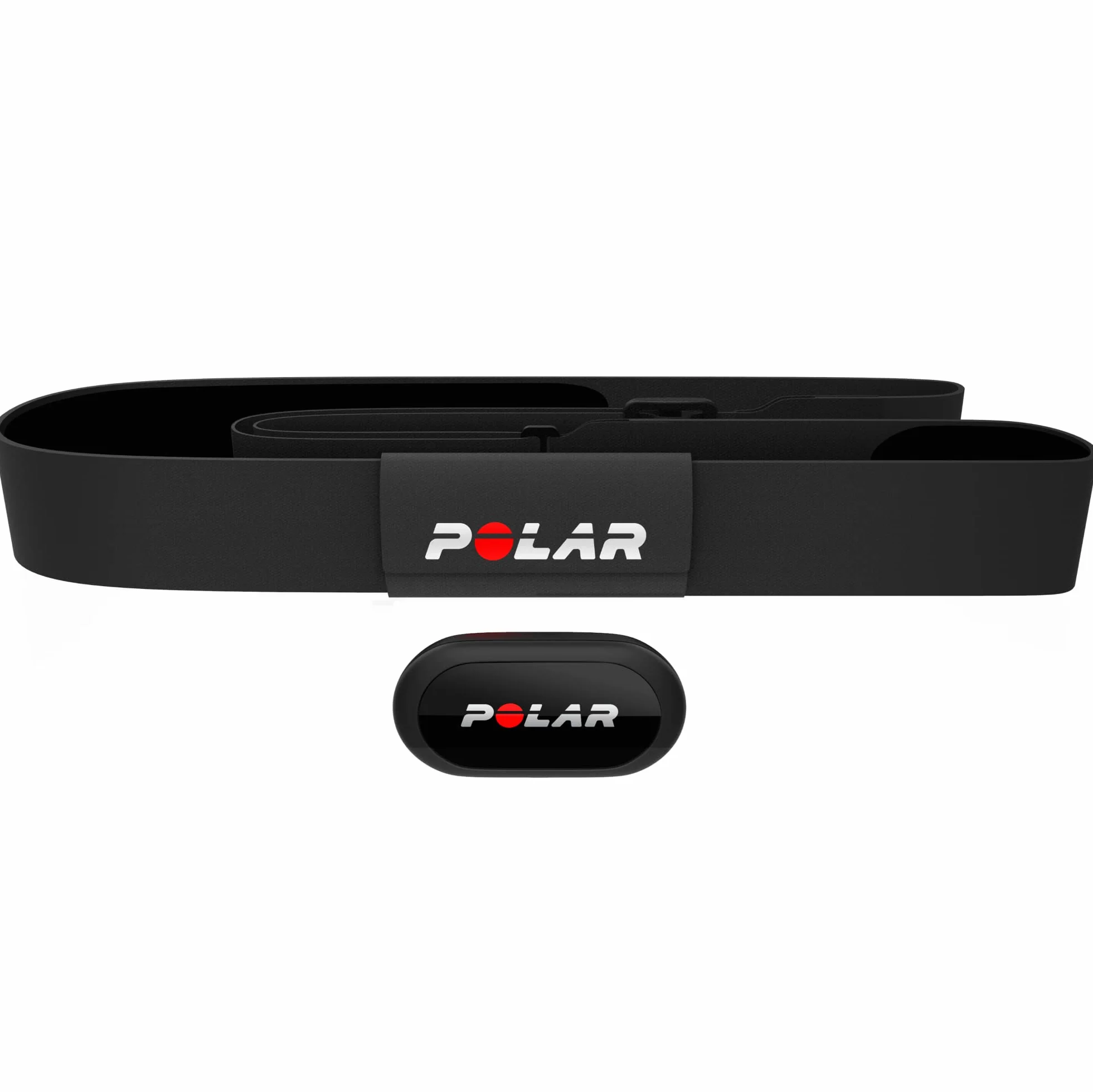 Sensor tętna Polar Equine do jazdy konnej