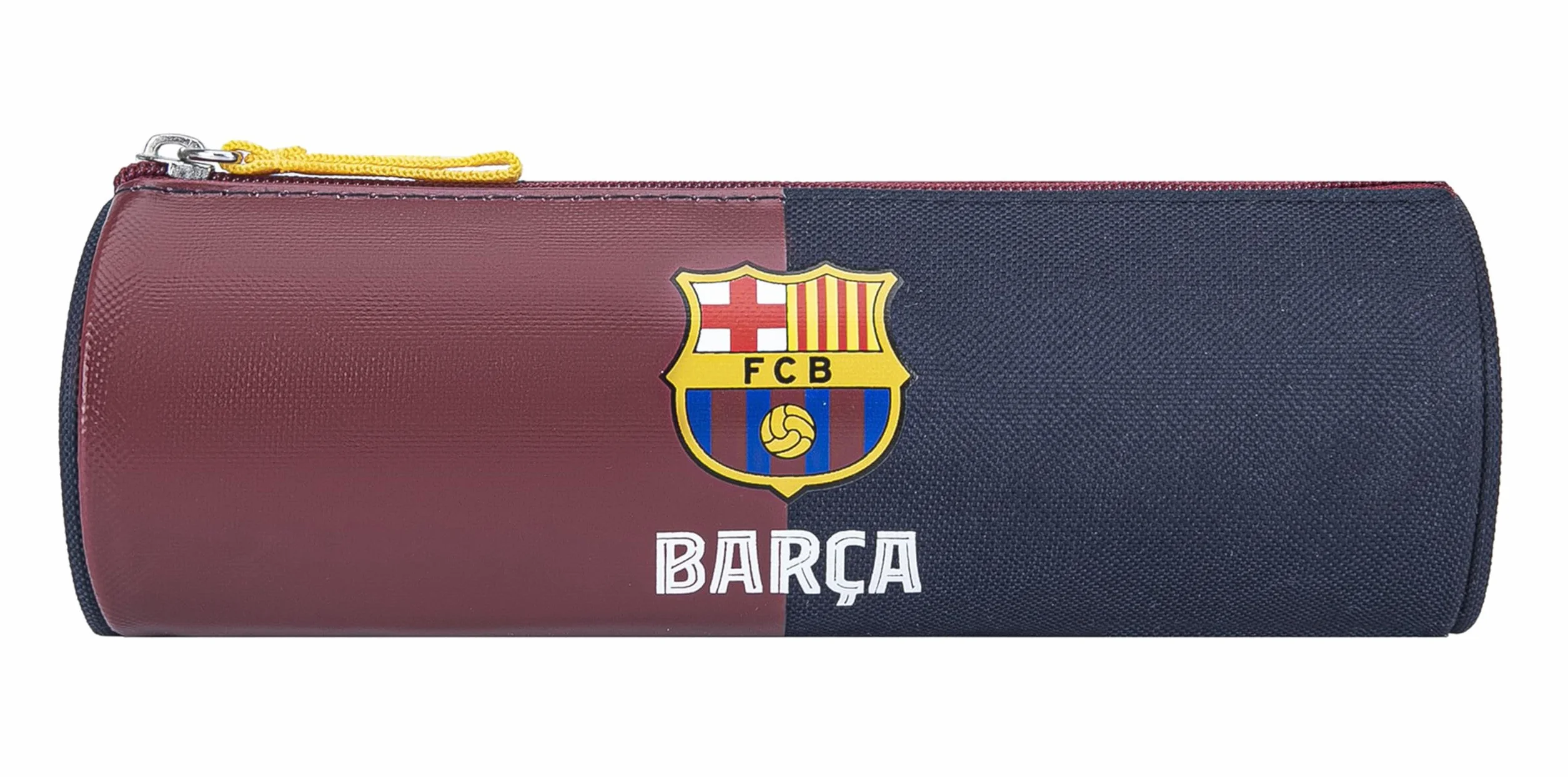 Piórnik szkolny Barça - oficjalna kolekcja FC Barcelona