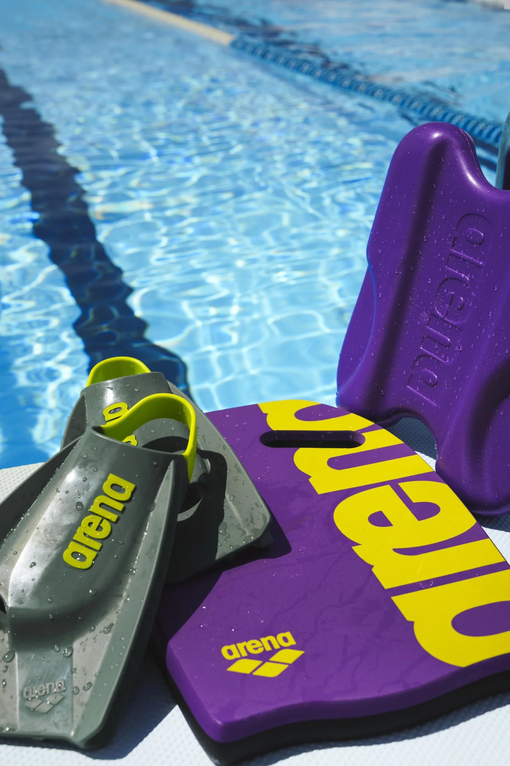 Arena Kickboard