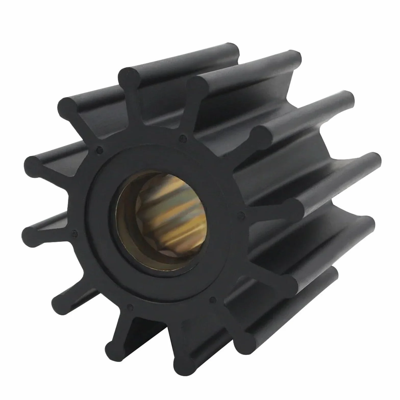 Zestaw wirnika pompy wodnej Pasuje do Volvo 3584350