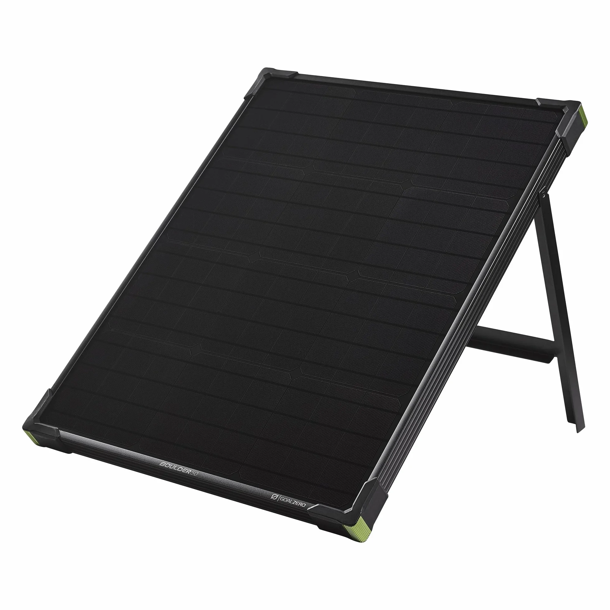 Goal Zero Boulder 50 Ładowarka Solarna 60W 3500mA