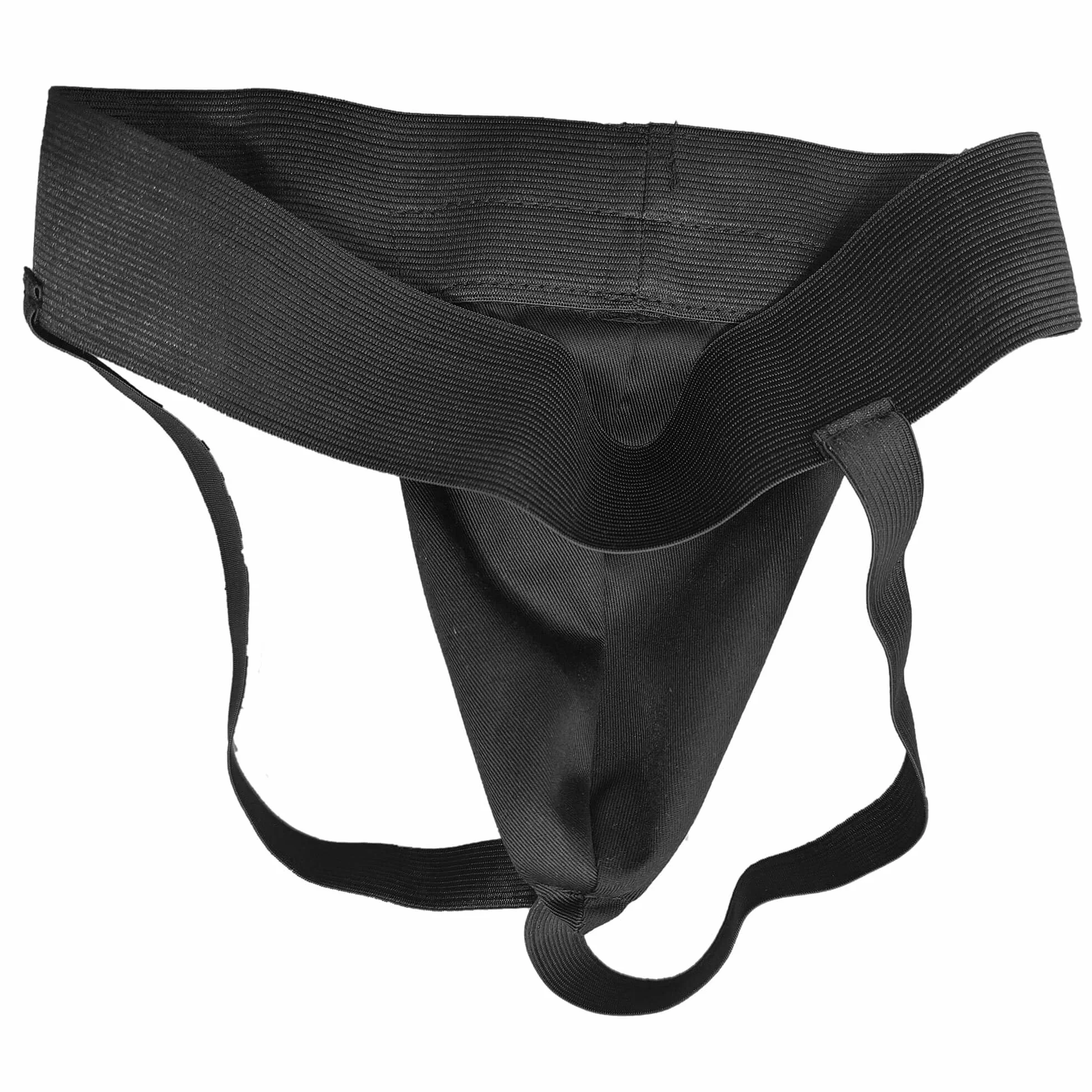 LEONARK Hema Szermierczy sprzęt sportowy Suspensorium Jockstrap Męski ochraniacz na miseczkę krocza Athletic Supporters dla mężczyzn z miseczką na HEMA