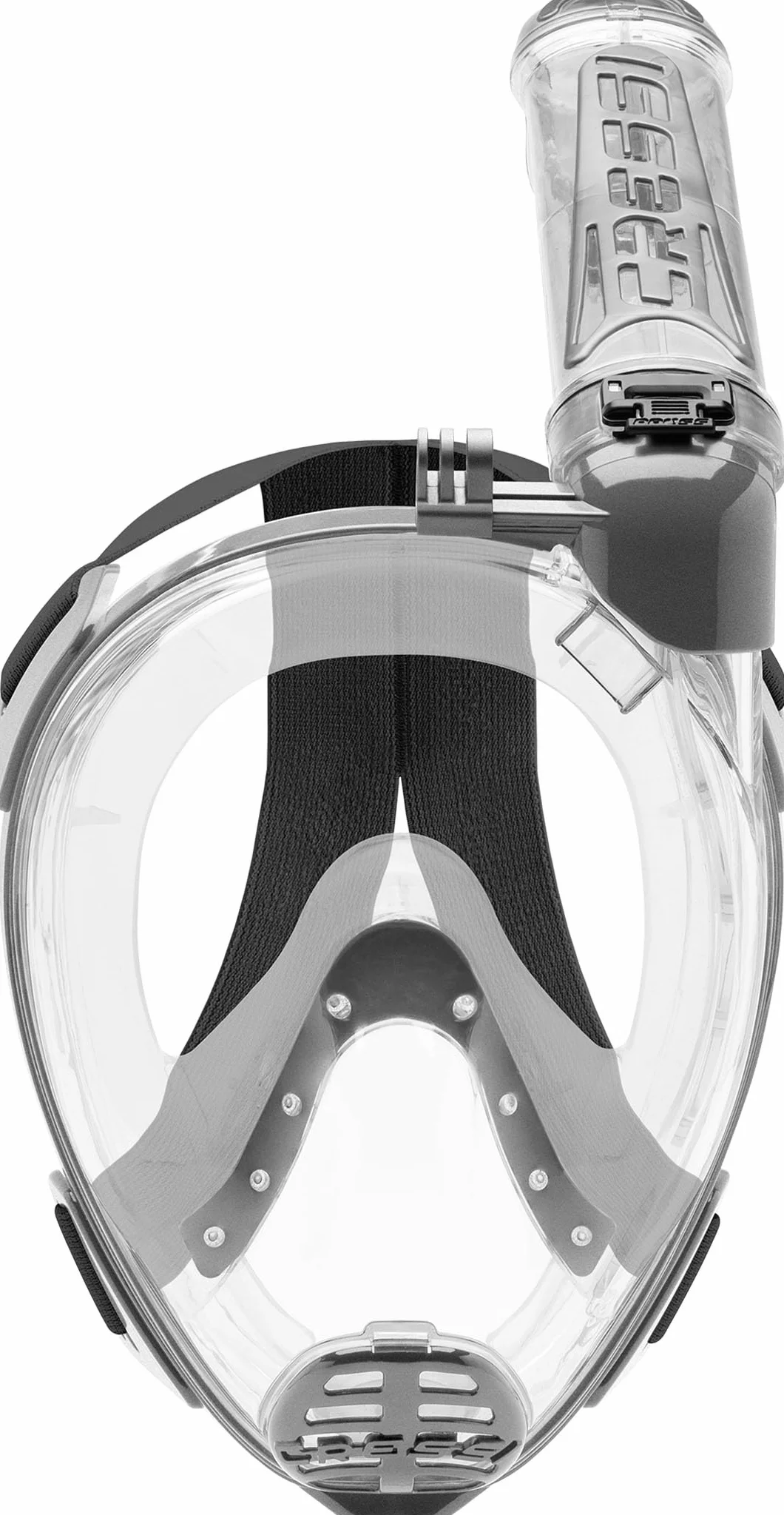 Cressi Duke Action Full Face Mask
