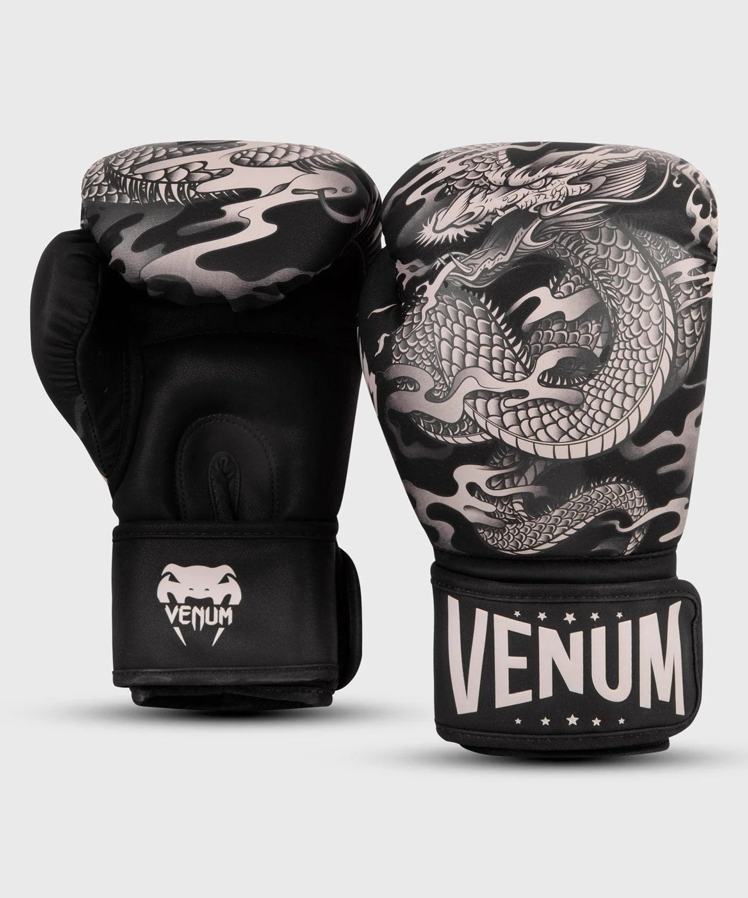 Venum Dragon's Flight rękawice bokserskie