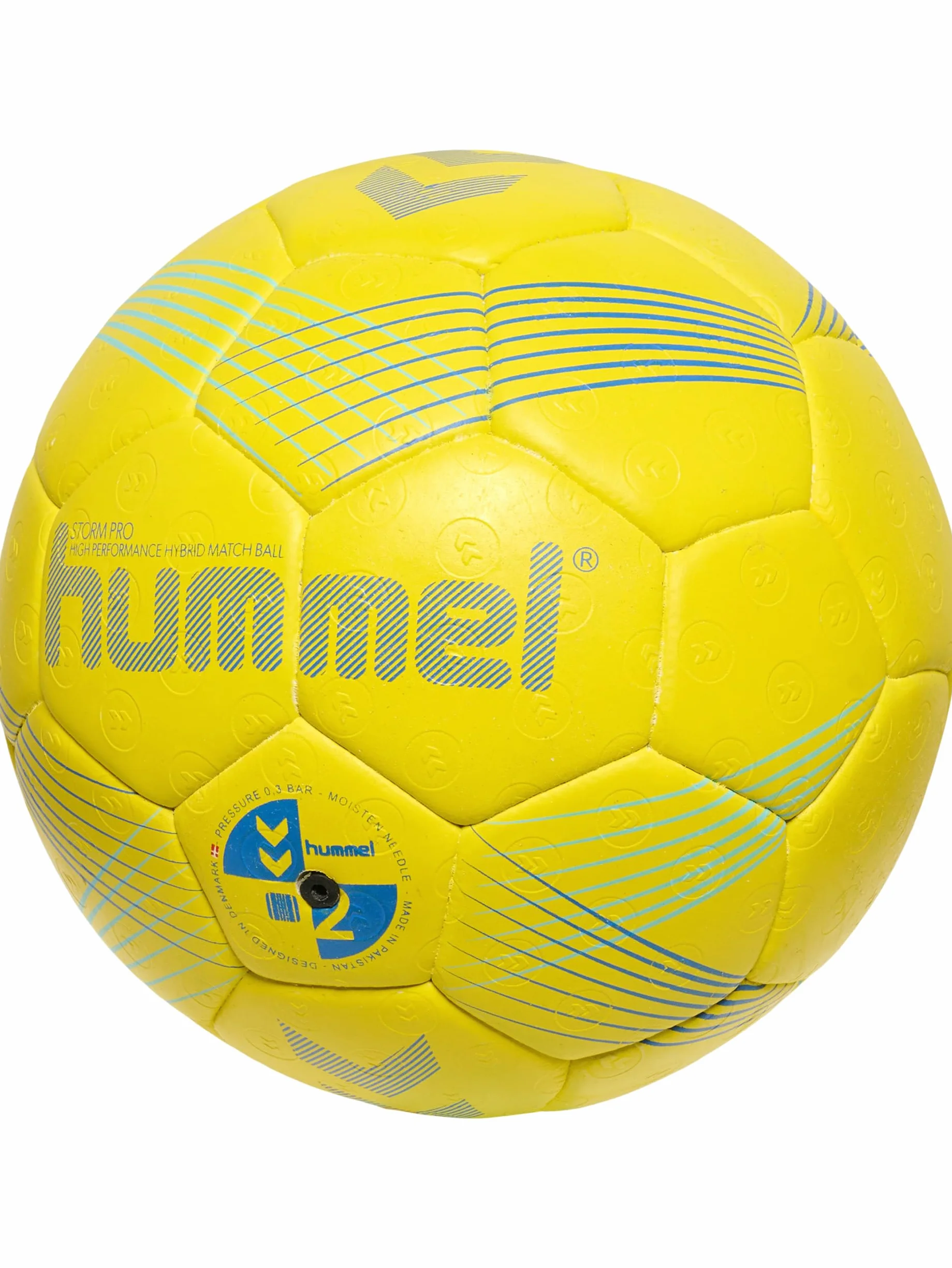 hummel Piłka ręczna Storm Pro rozmiar dla dorosłych