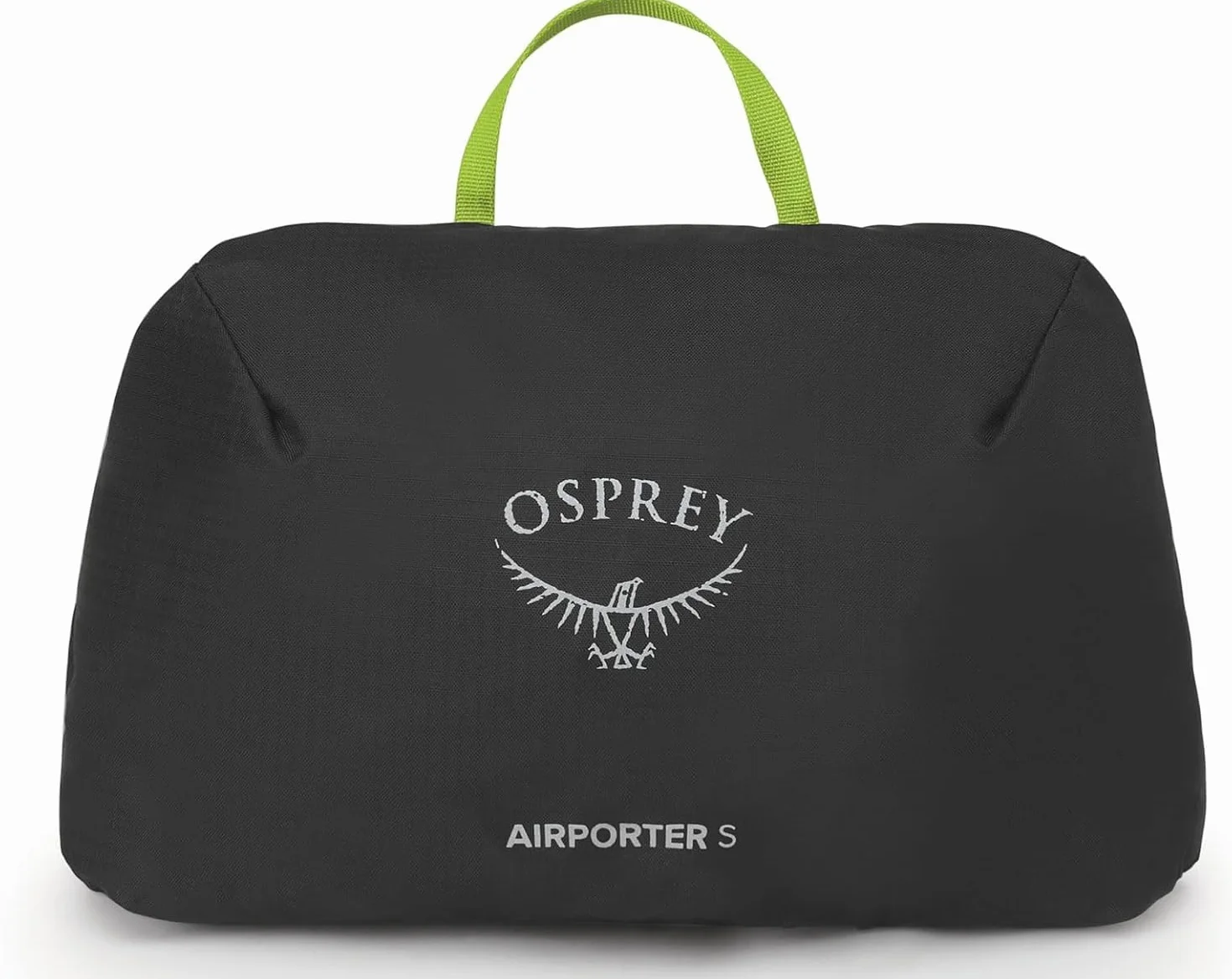 Osprey Airporter małe akcesoria unisex - Travel Black O/S