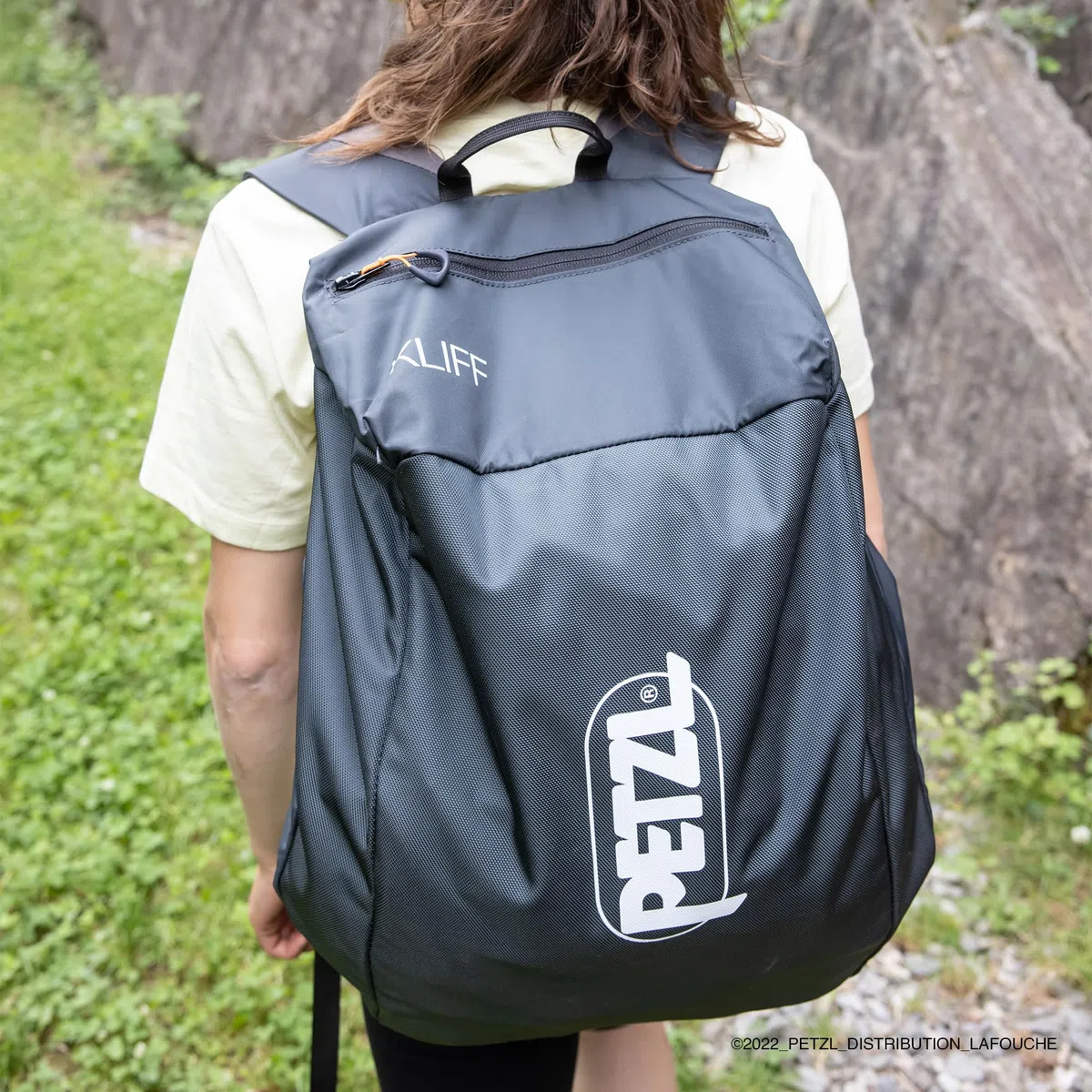 Petzl Kliff