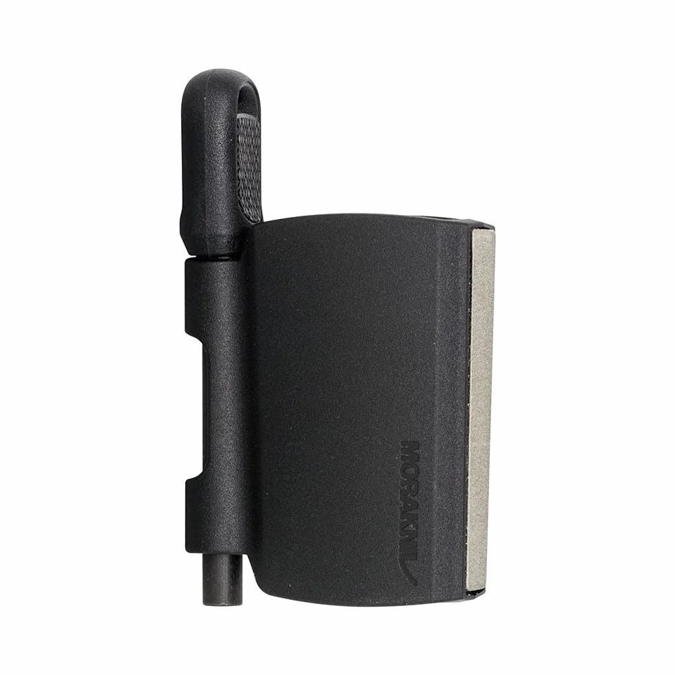 Morakniv Nóż survivalowy KIT 132400, czarny