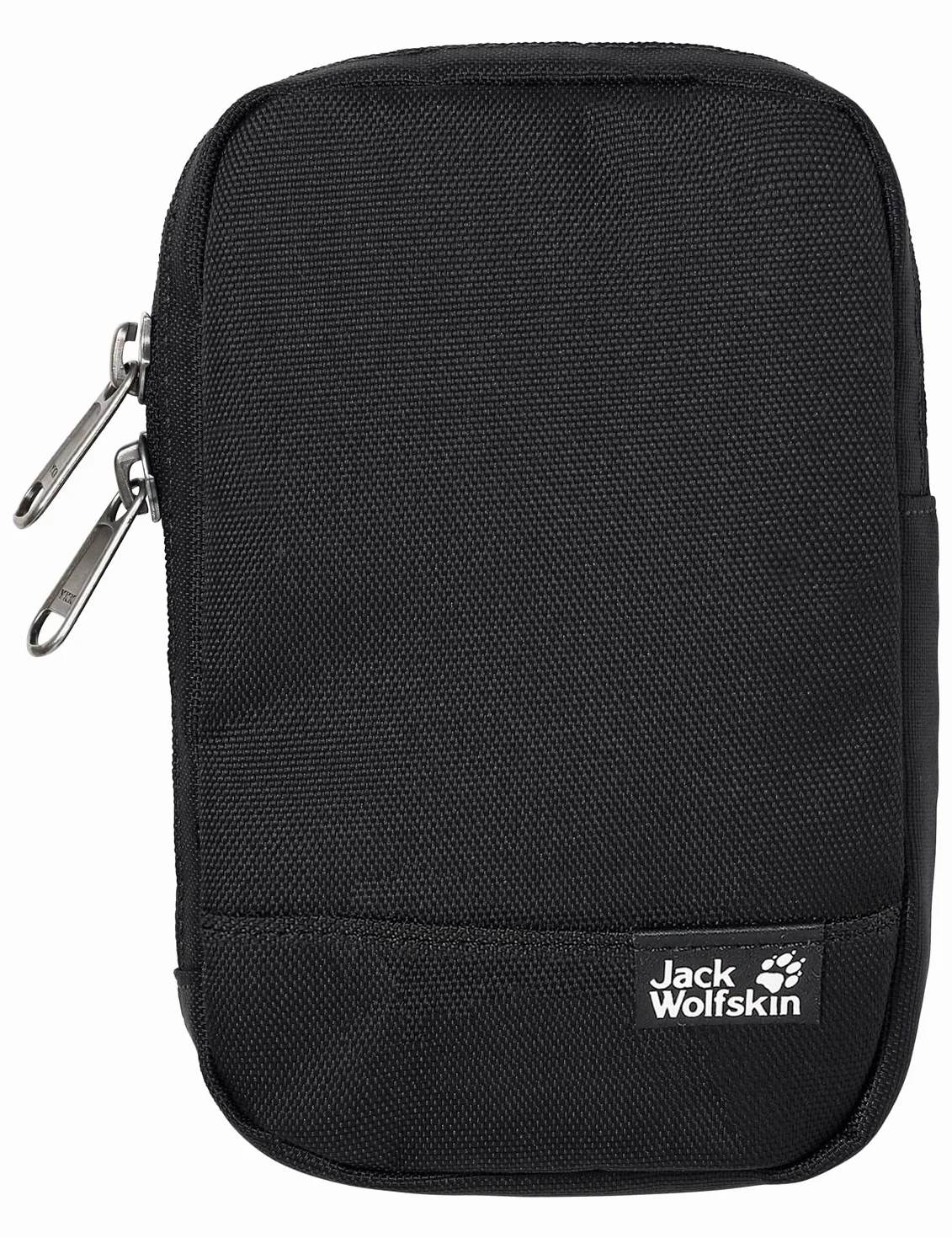 Jack Wolfskin TORBA NARZĘDZIOWA, czarna