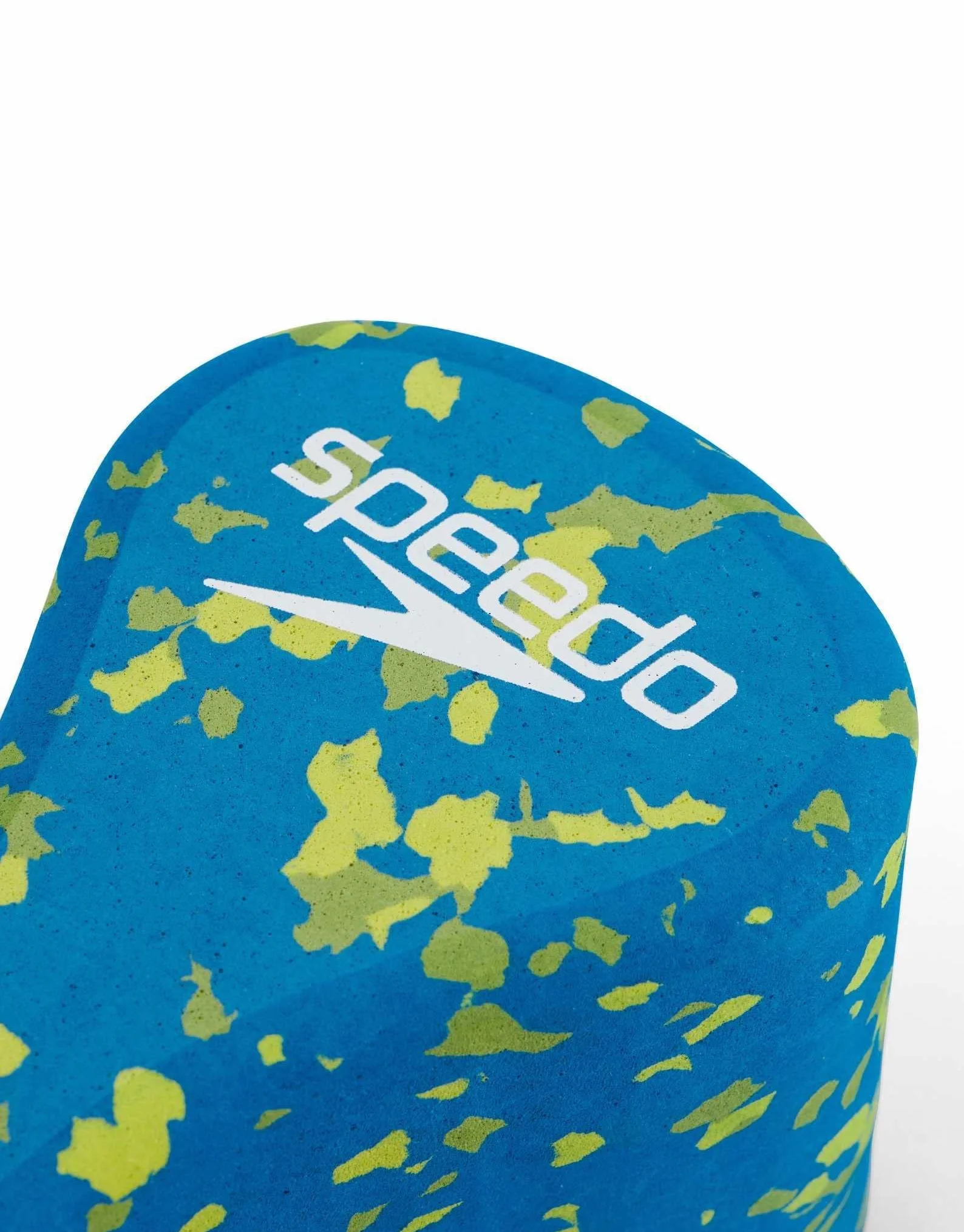 Speedo Foam Pullbuoy trening pływacki morski Nordic Teal Atomic Lime Olive jeden rozmiar