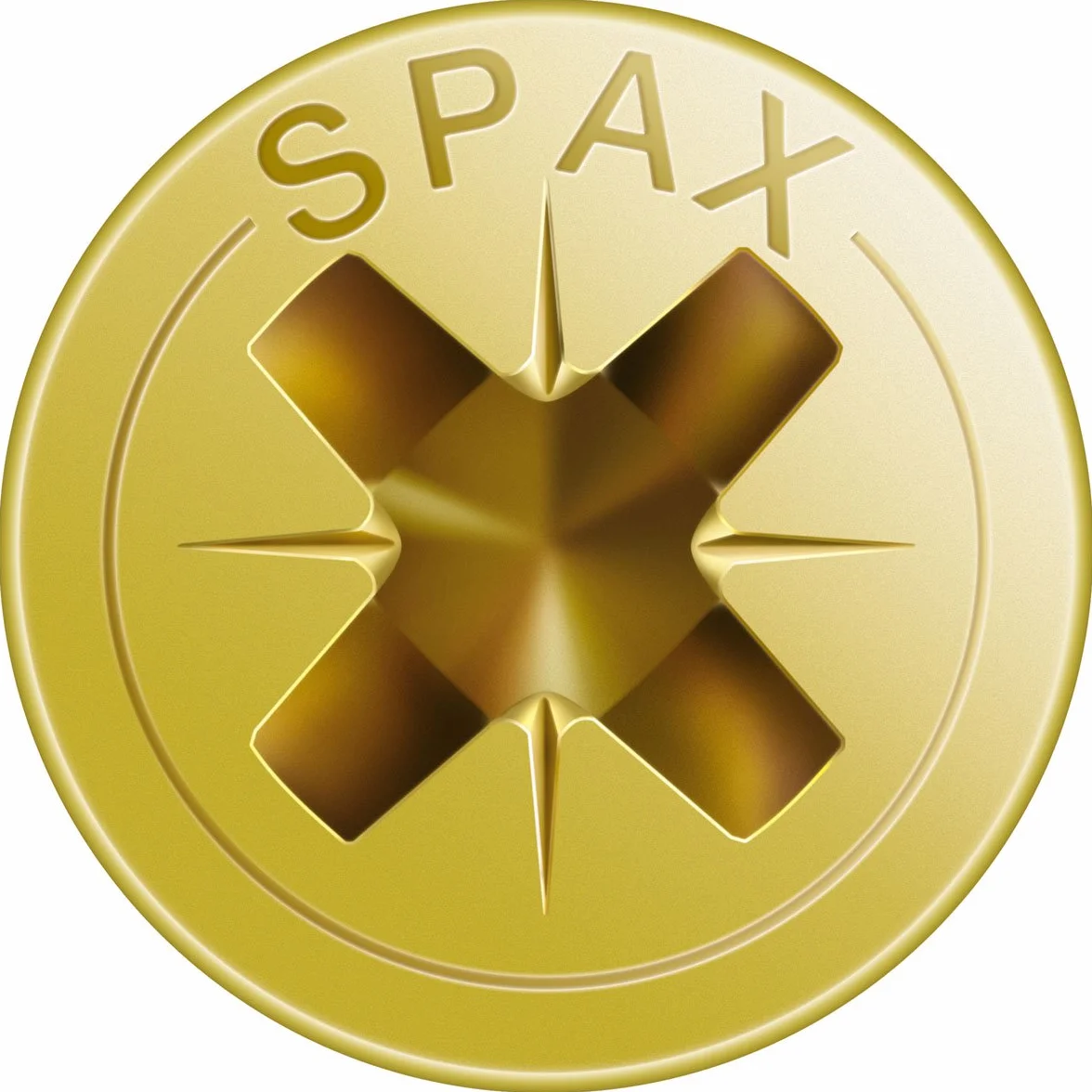 Spax śruba uniwersalna