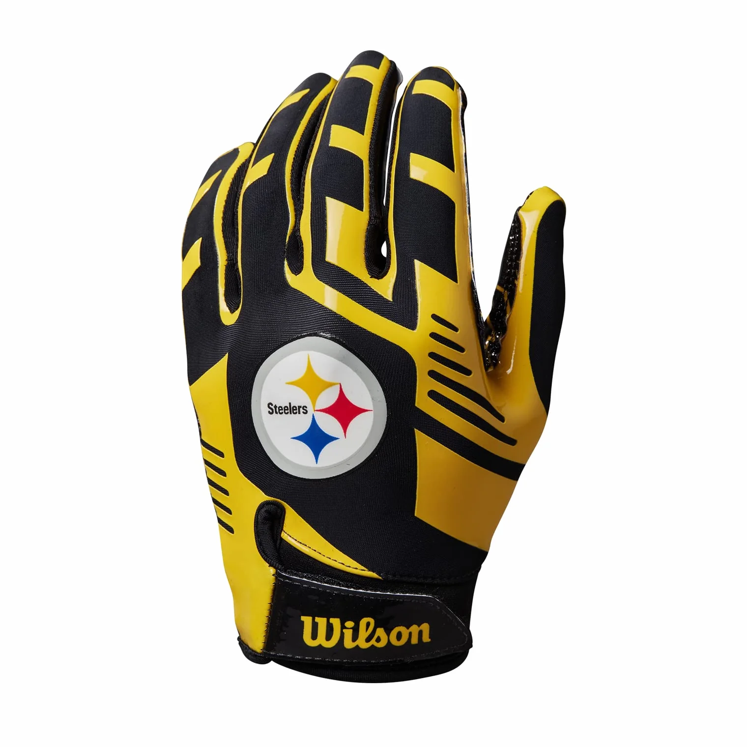 Wilson NFL Team Super Grip
