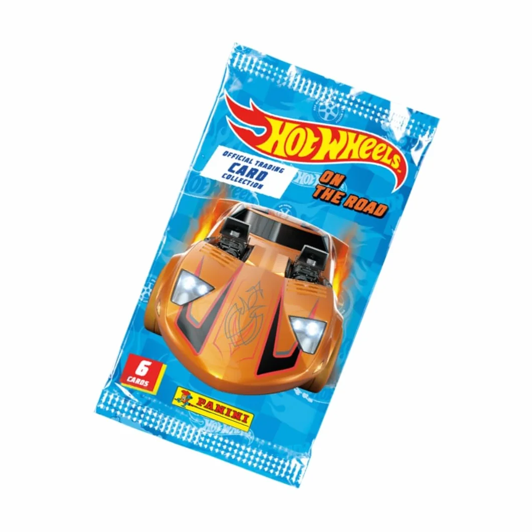 Panini España SA - Karty handlowe (005146BOX24E)