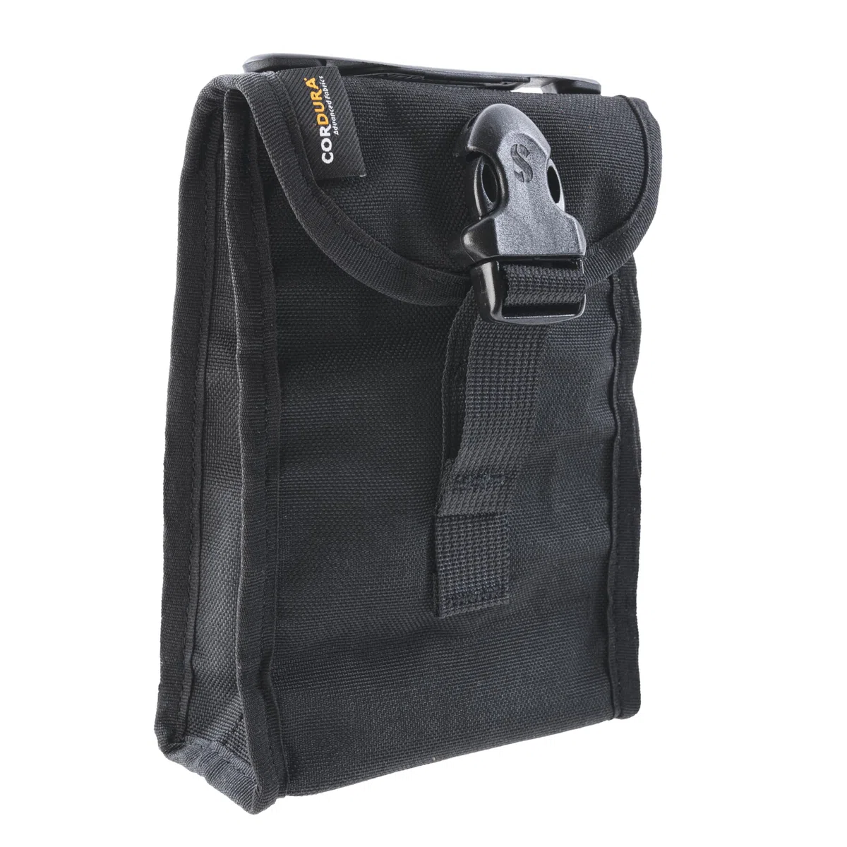 SCUBAPRO Hydros Pro Ninja Pocket (czarny)